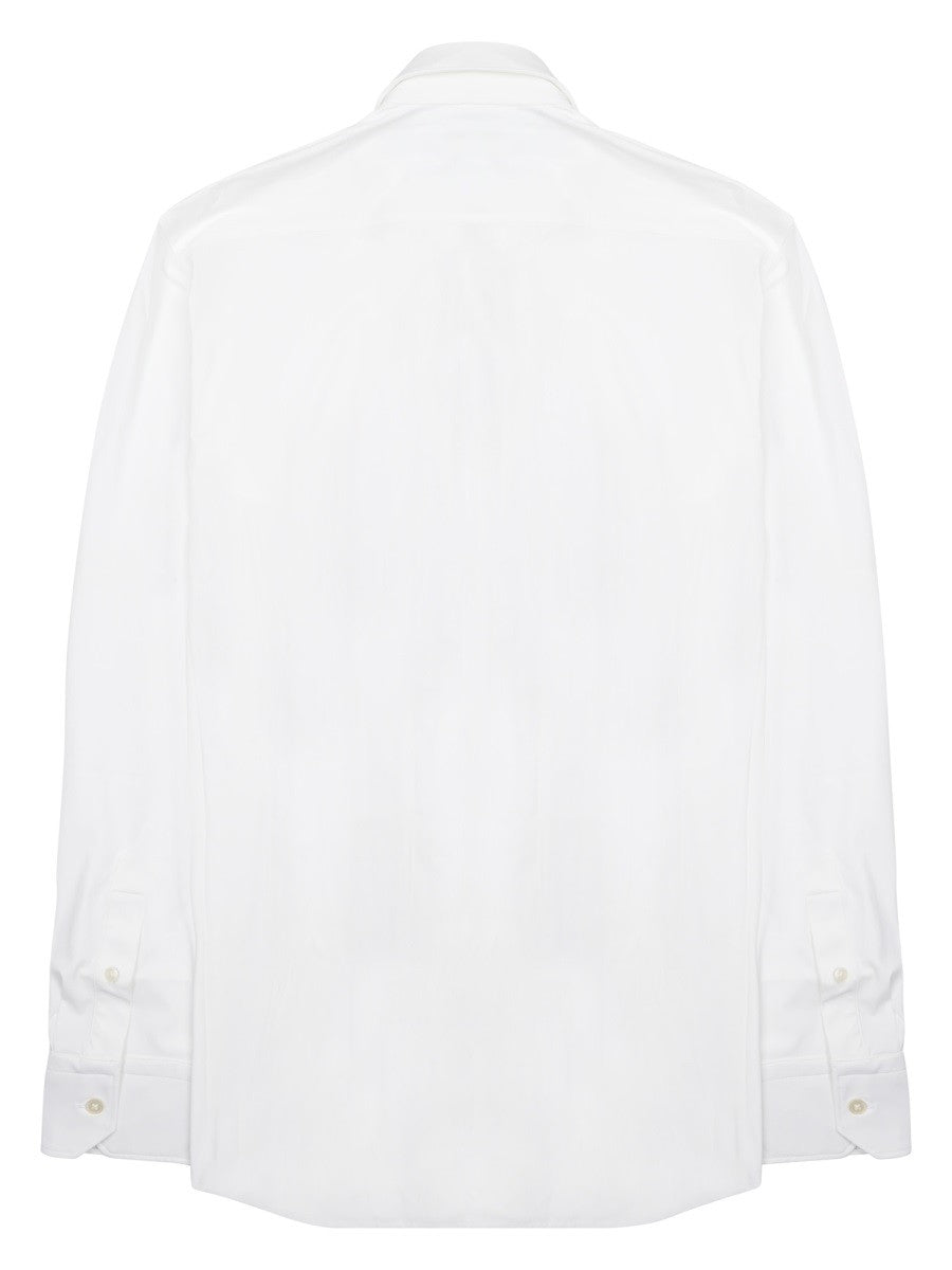 ARCHIVIUM BE UPDATED - Man - White - Shirt