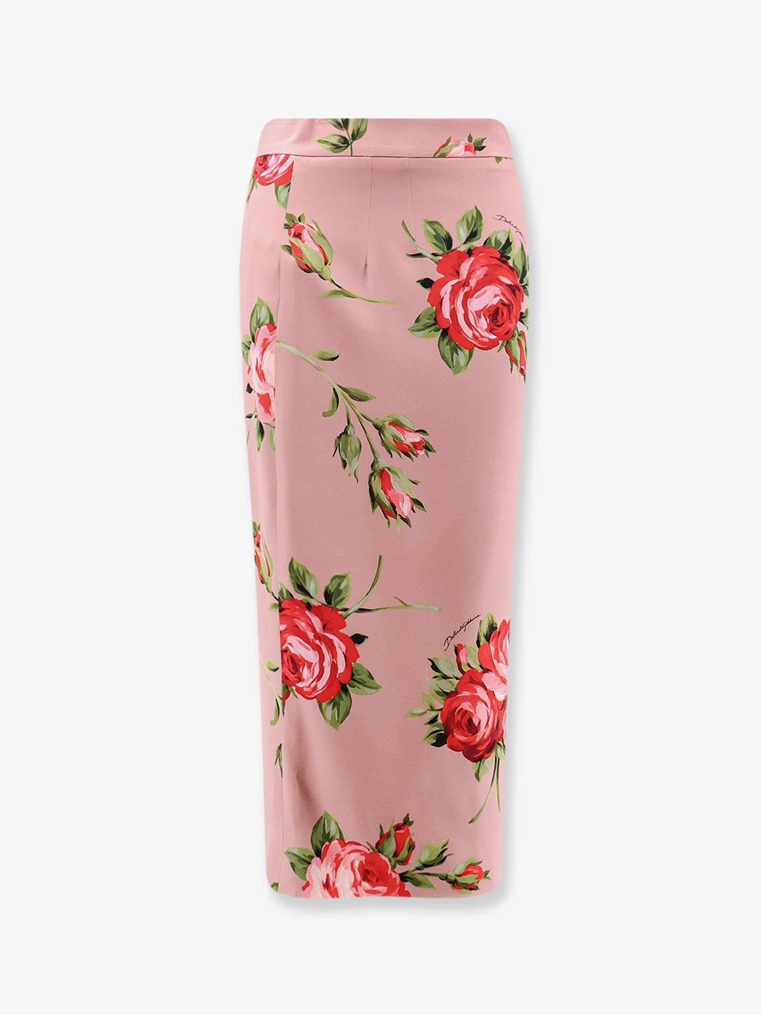 Dolce & Gabbana - Woman - Black - Skirt