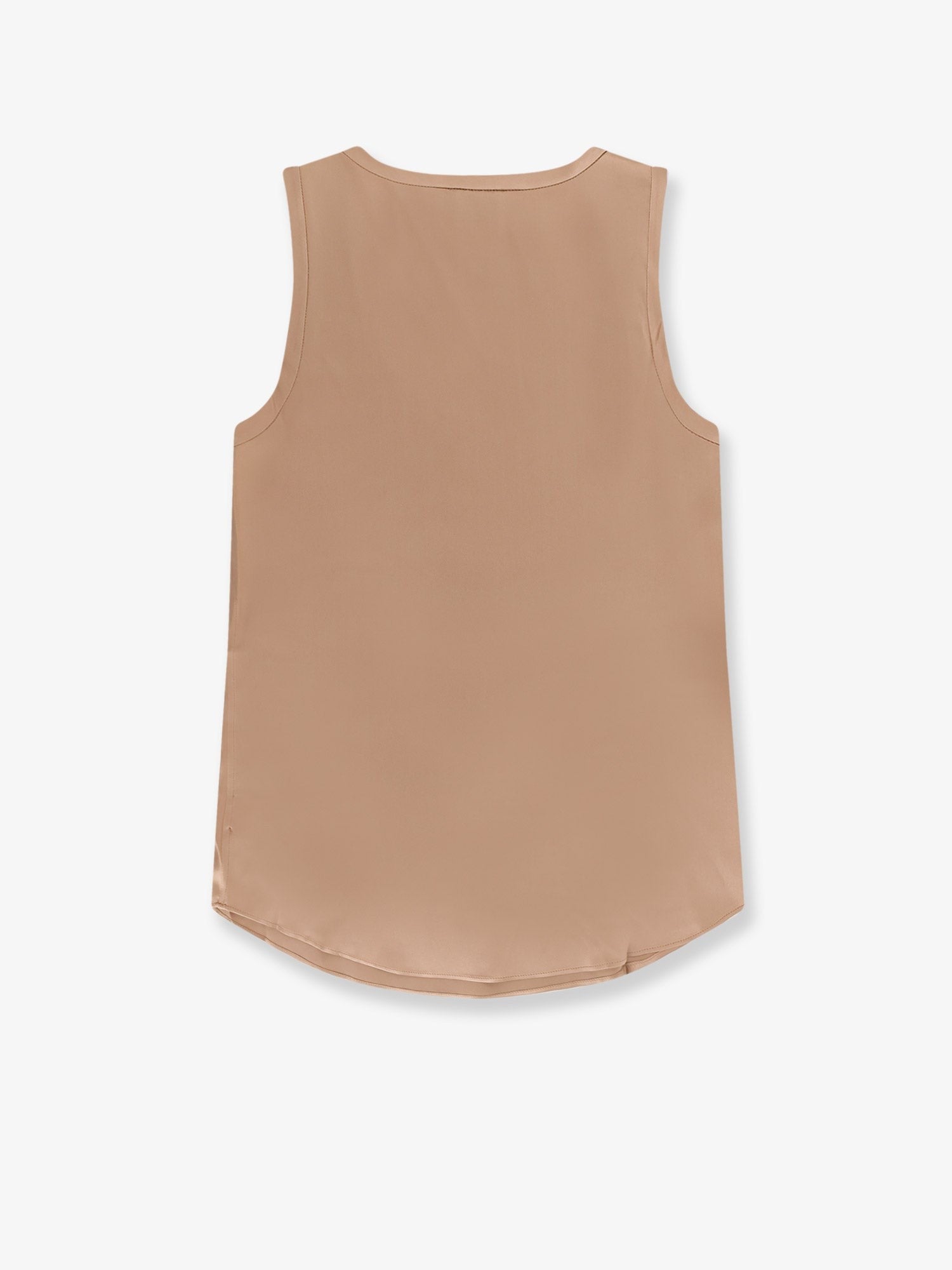 Brunello Cucinelli - Woman - Pralines - T-Shirts and Top