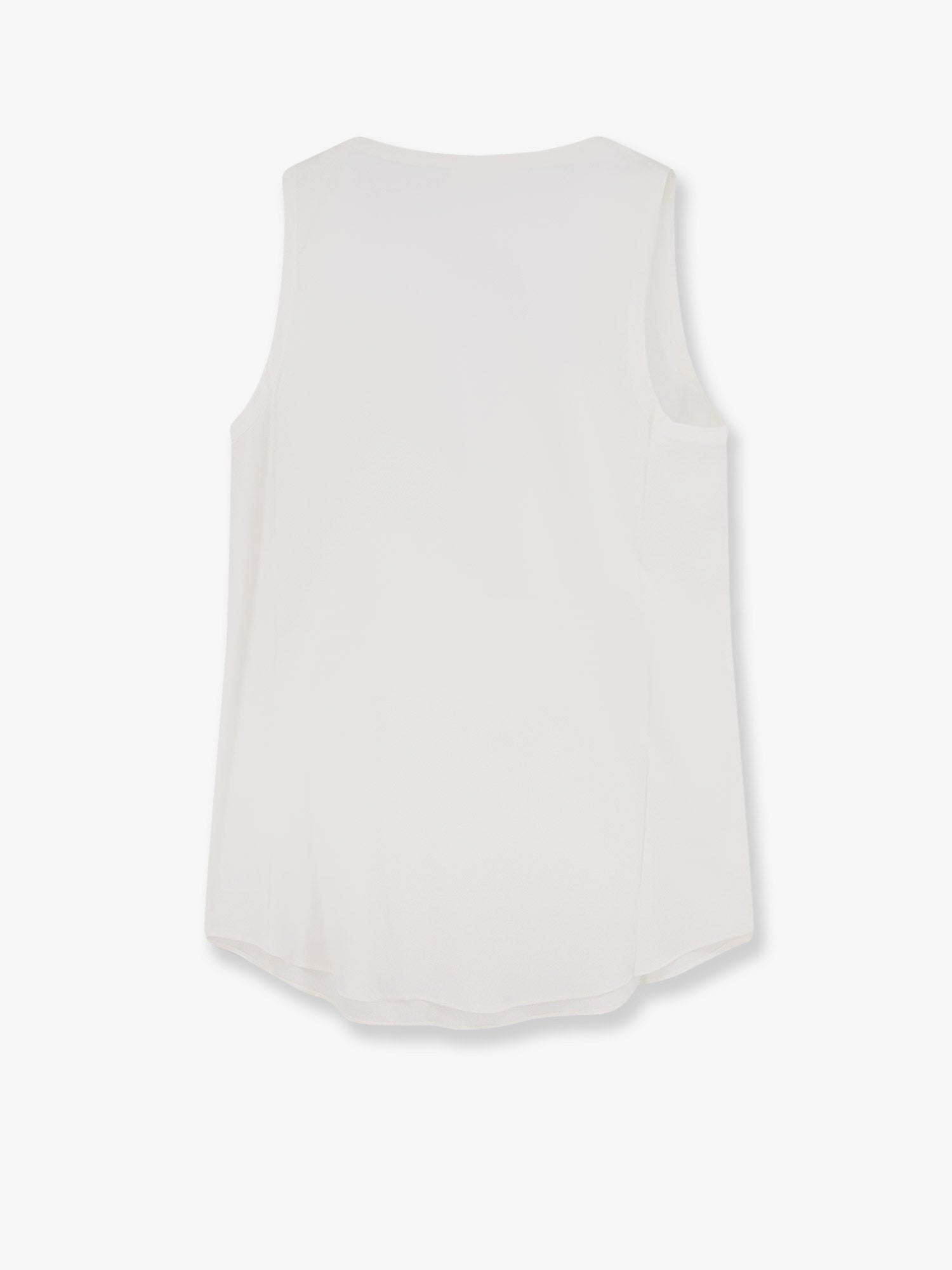 Brunello Cucinelli - Női - Fehér - Top