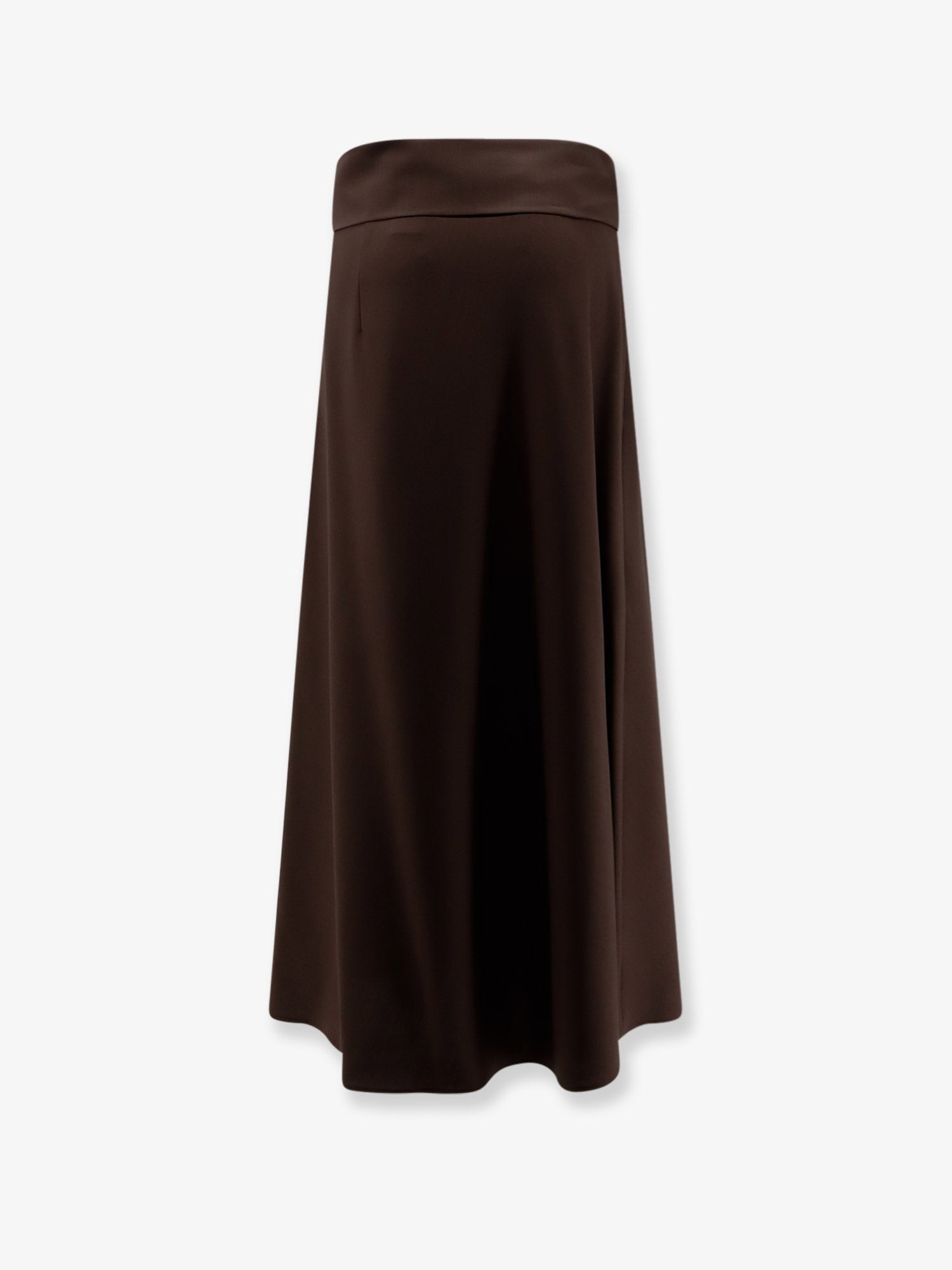 ALYSI - Woman - Brown - Skirt