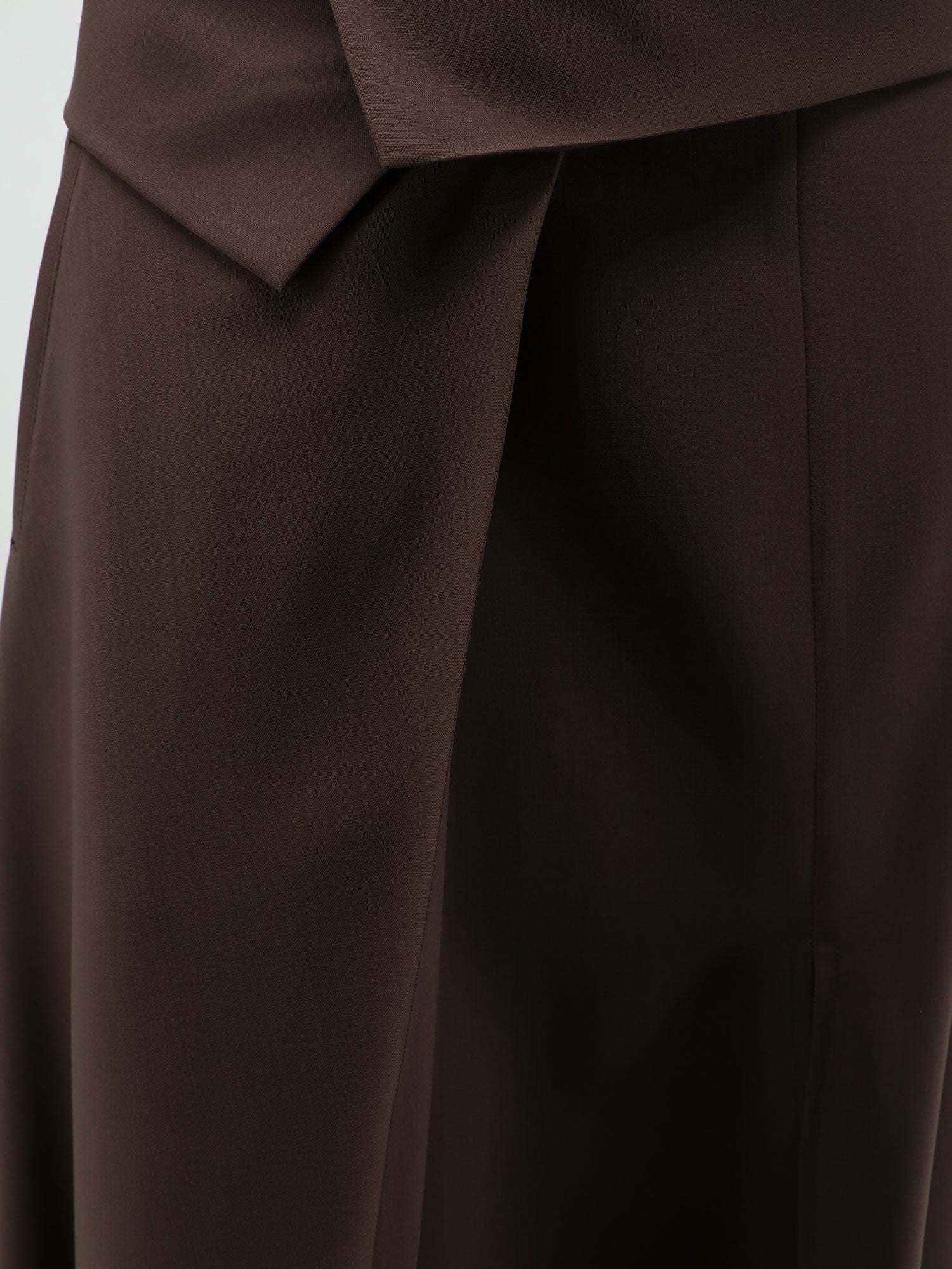 ALYSI - Woman - Brown - Skirt