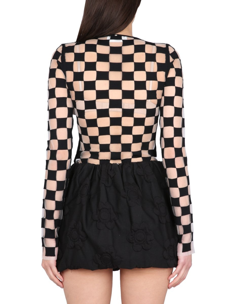 Max Mara - Woman - Black - Top