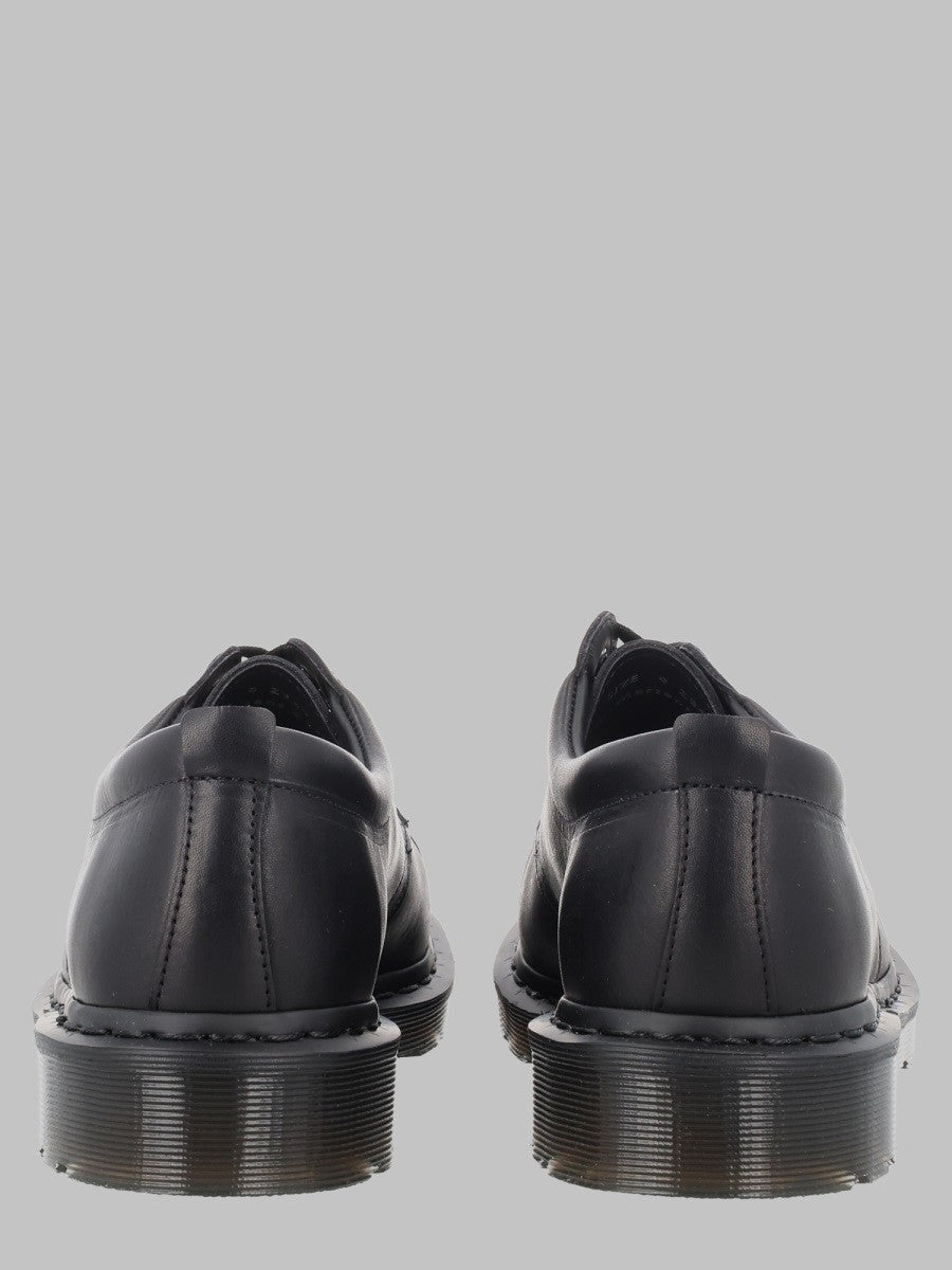 Dr Martens - Unisex - Brown - Loafer