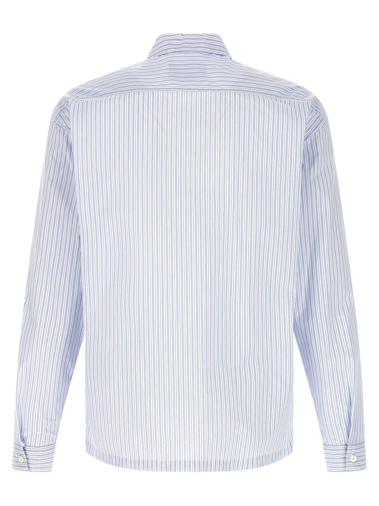 PRADA - nan - White - Shirt