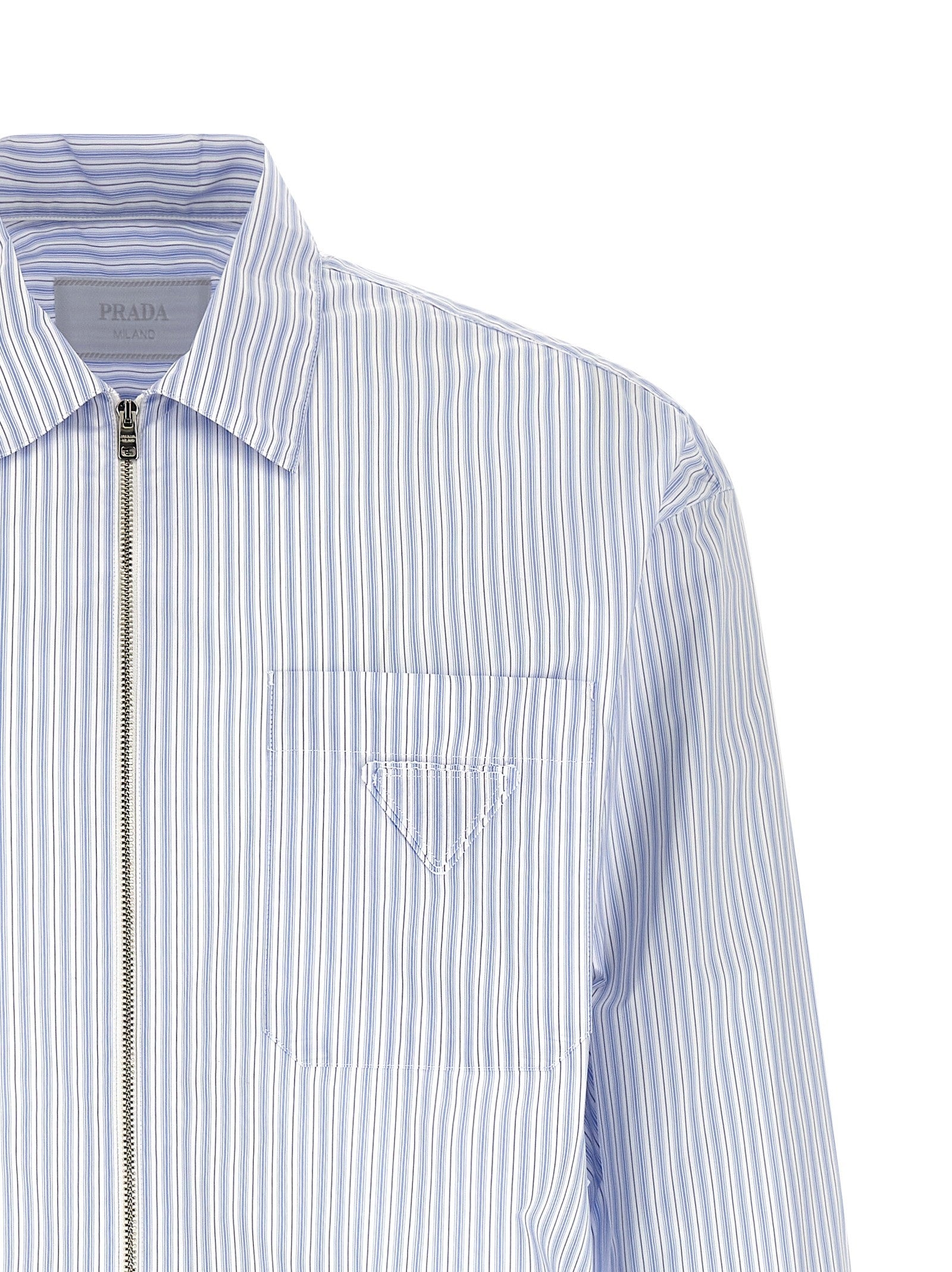 PRADA - nan - White - Shirt