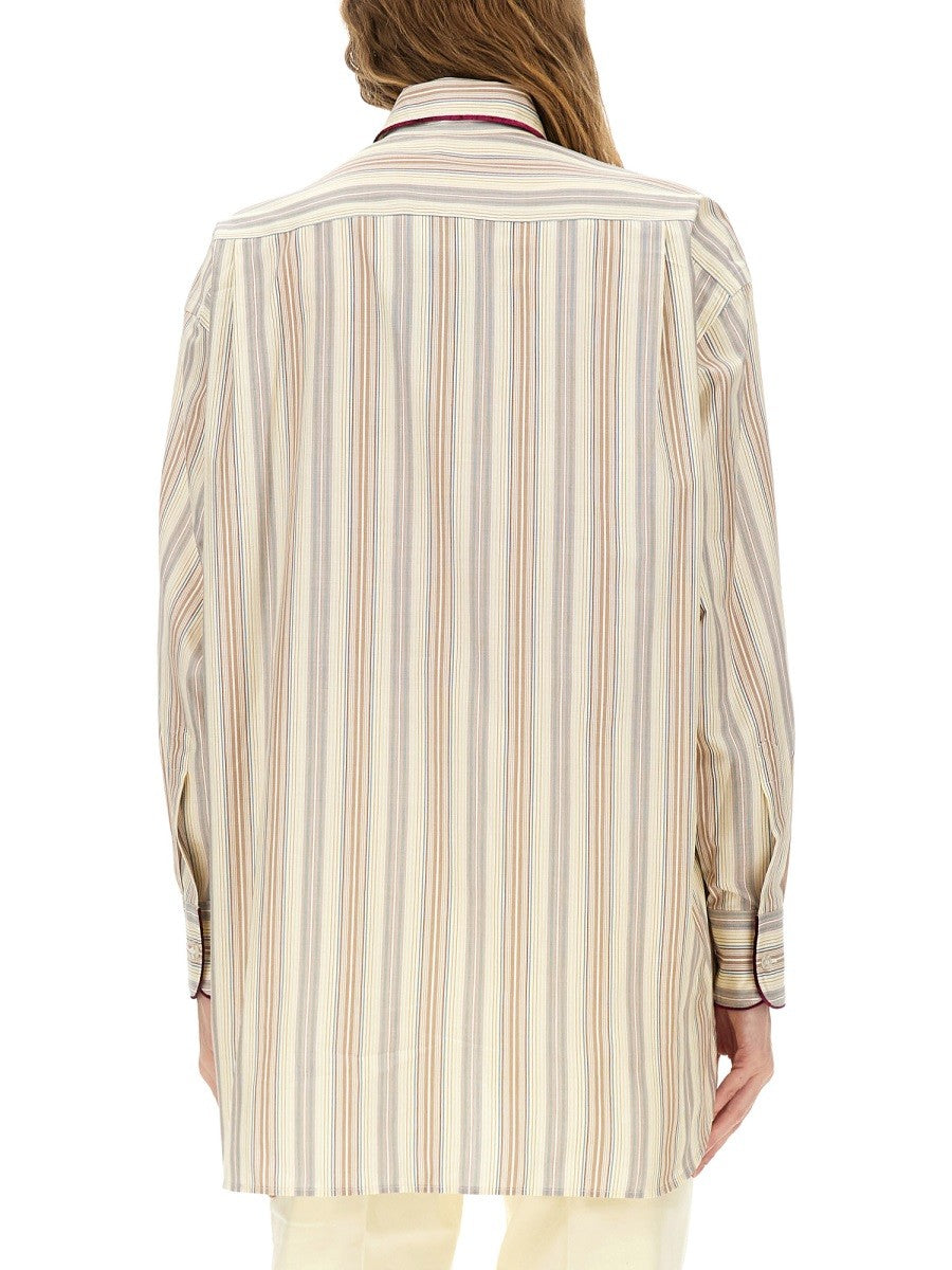 Etro - Woman - Multicolor - Shirt