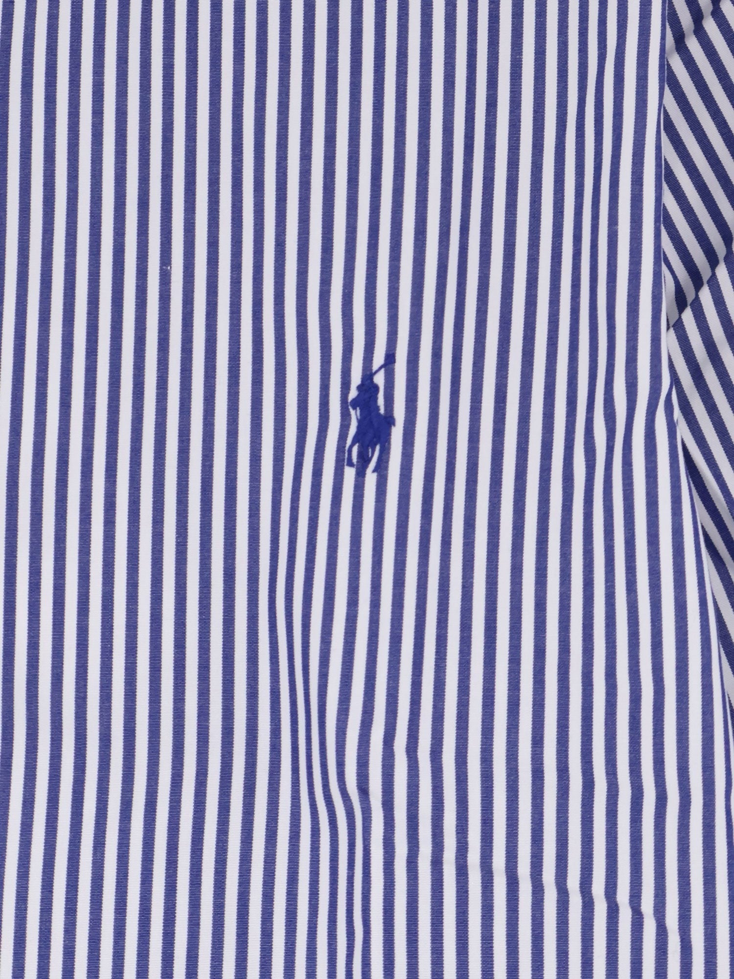 Polo Ralph Lauren - Man - Blue - Shirt