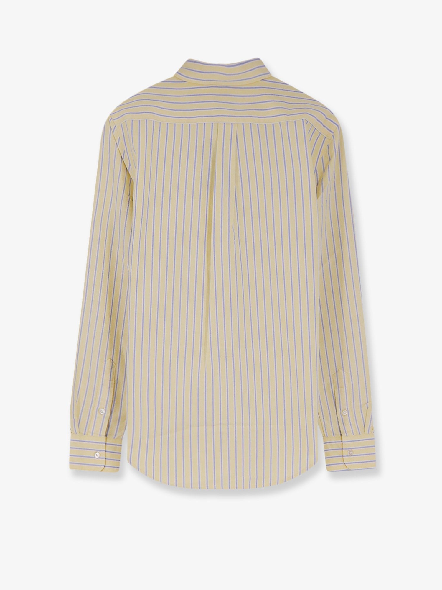 Polo Ralph Lauren - Woman - Yellownavymulti - Shirt