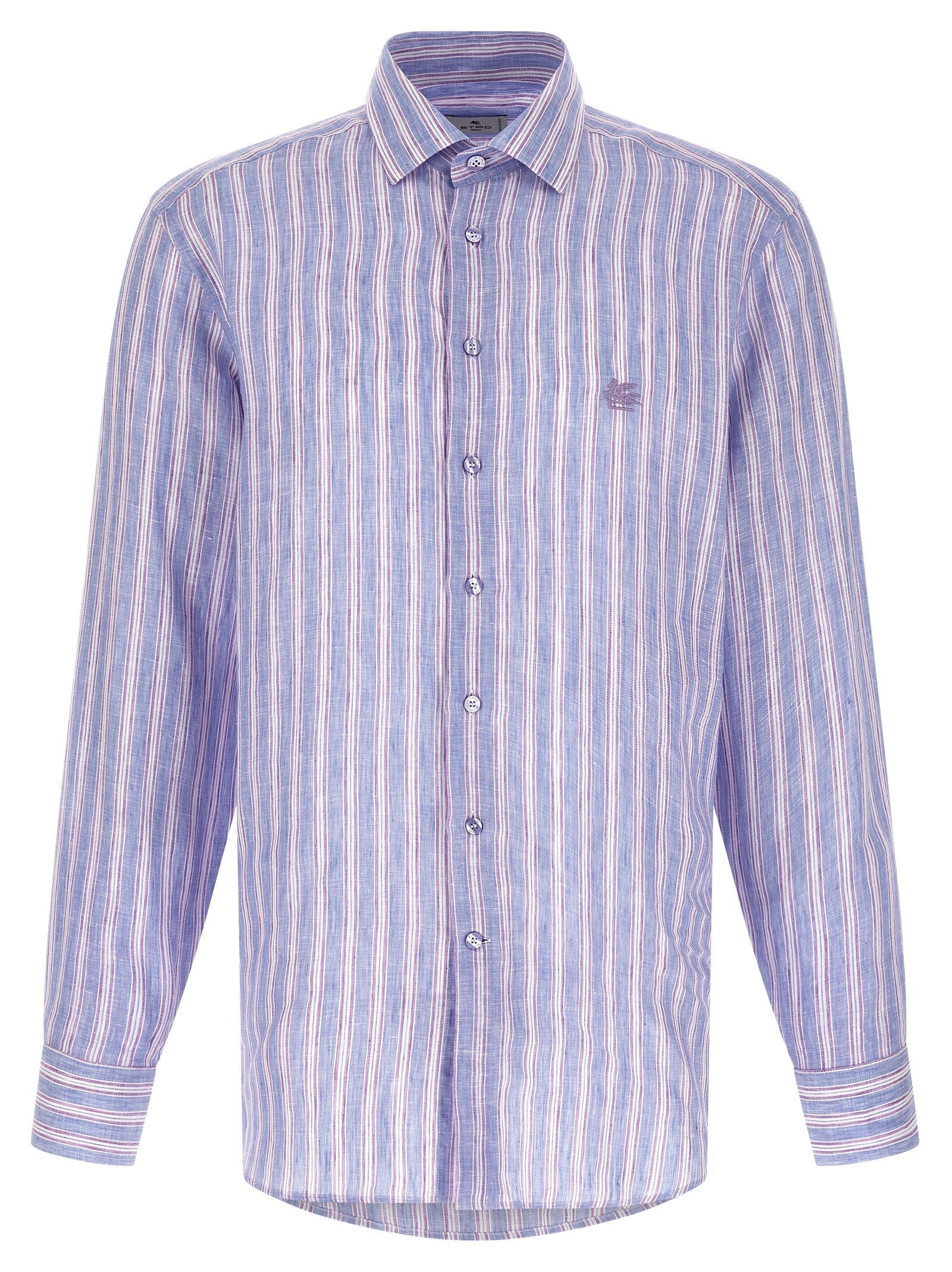 Etro - nan - Multicolor - Shirt