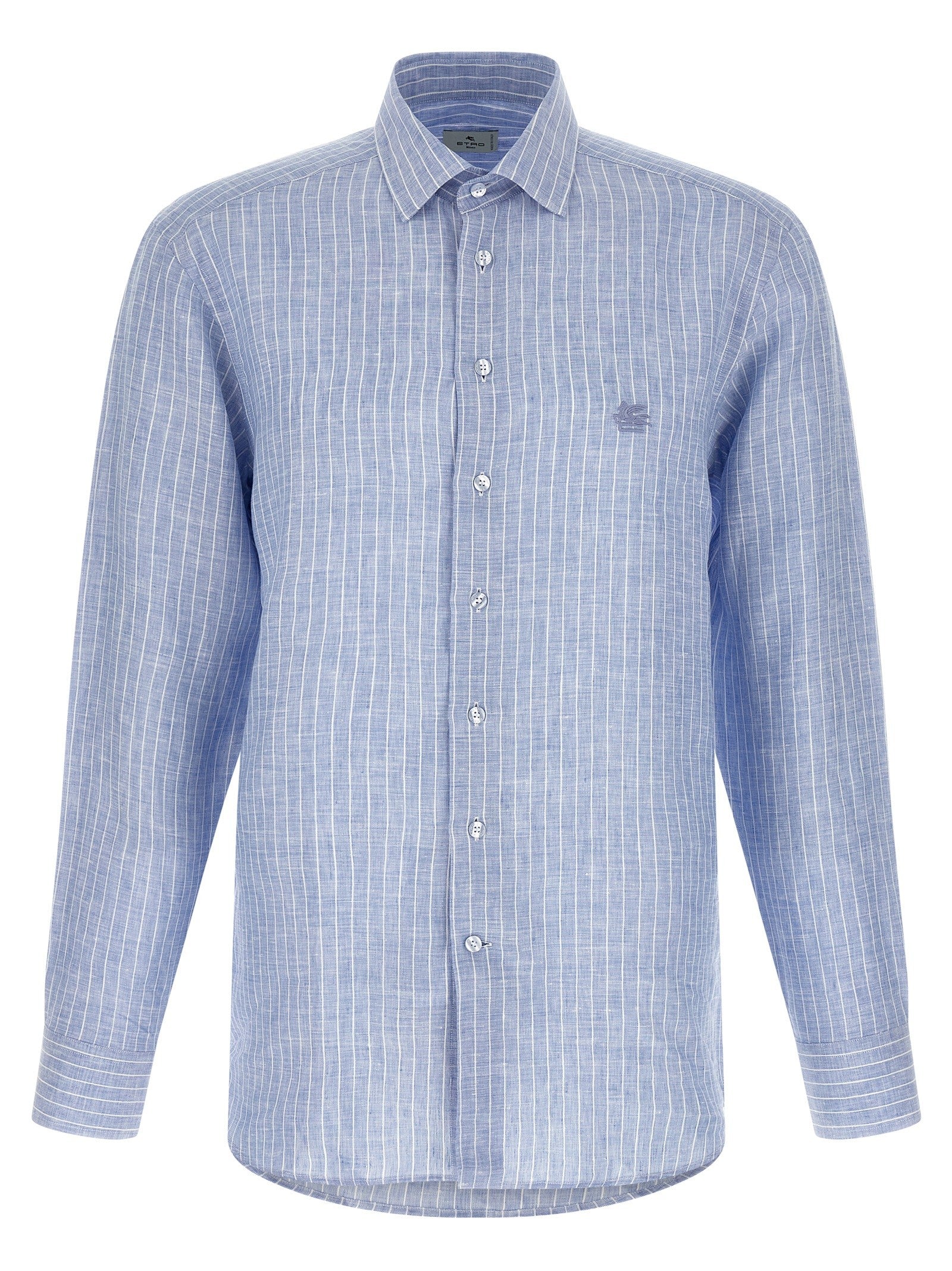 Etro - nan - White - Shirt