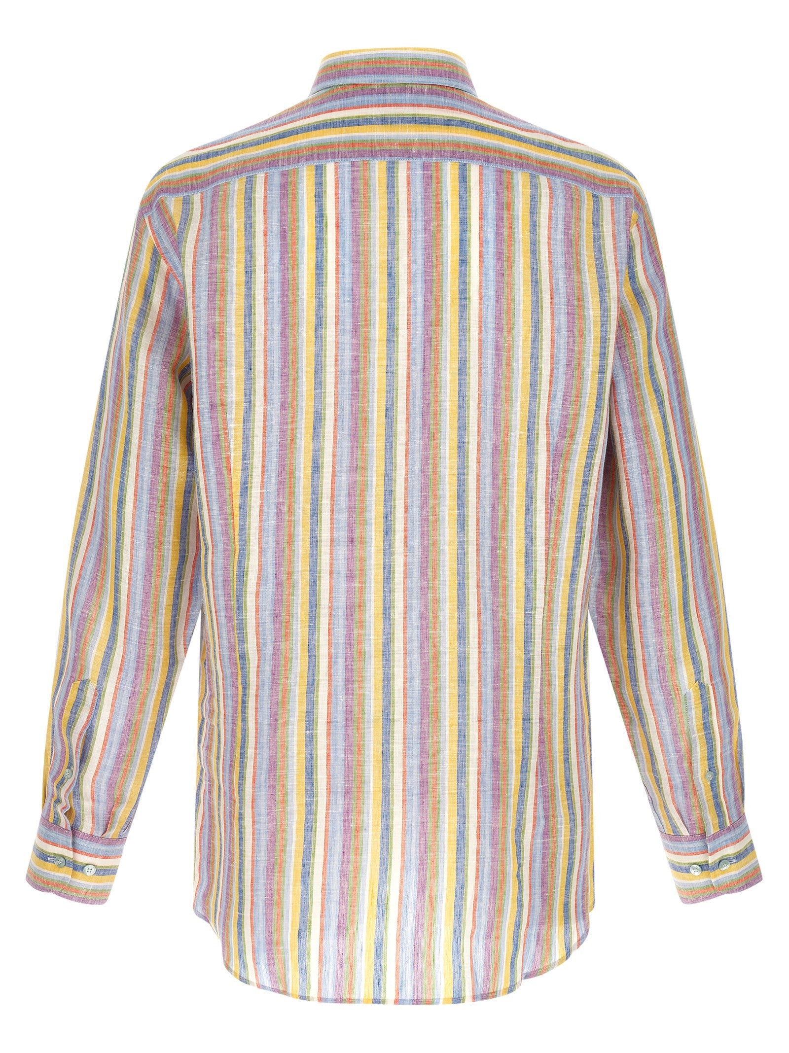 Etro - nan - Multicolor - Shirt