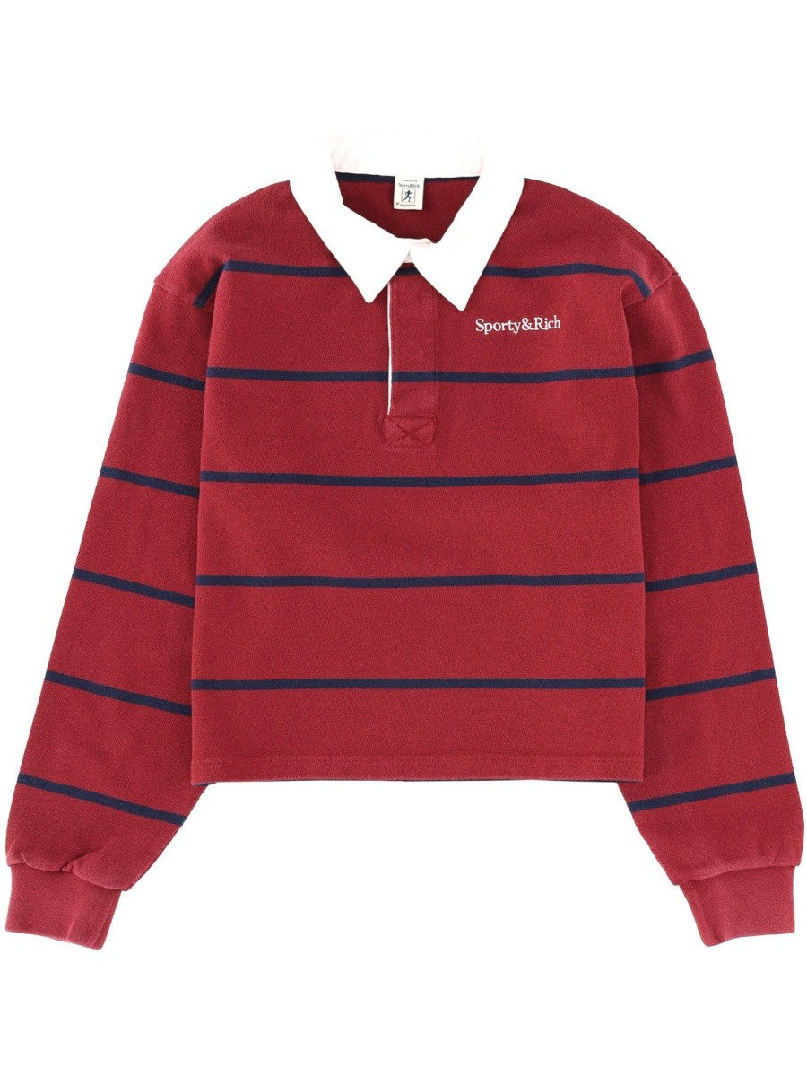 SPORTY&RICH - Unisex - Több színű - Póló