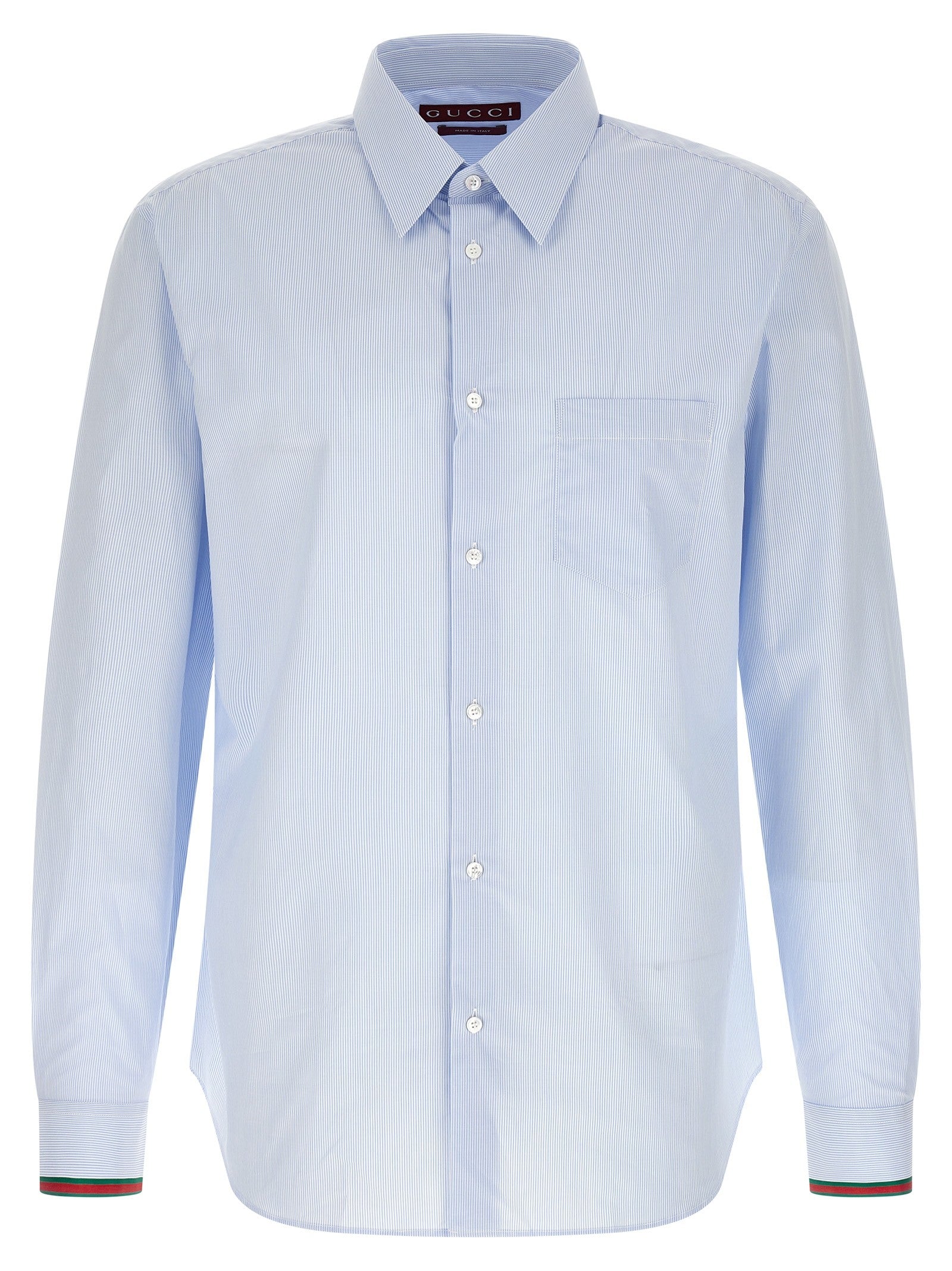 Gucci - nan - White - Shirt
