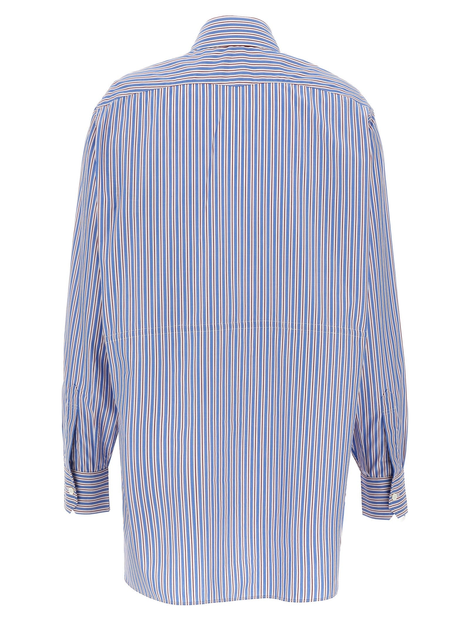 PRADA - nan - Multicolor - Shirt