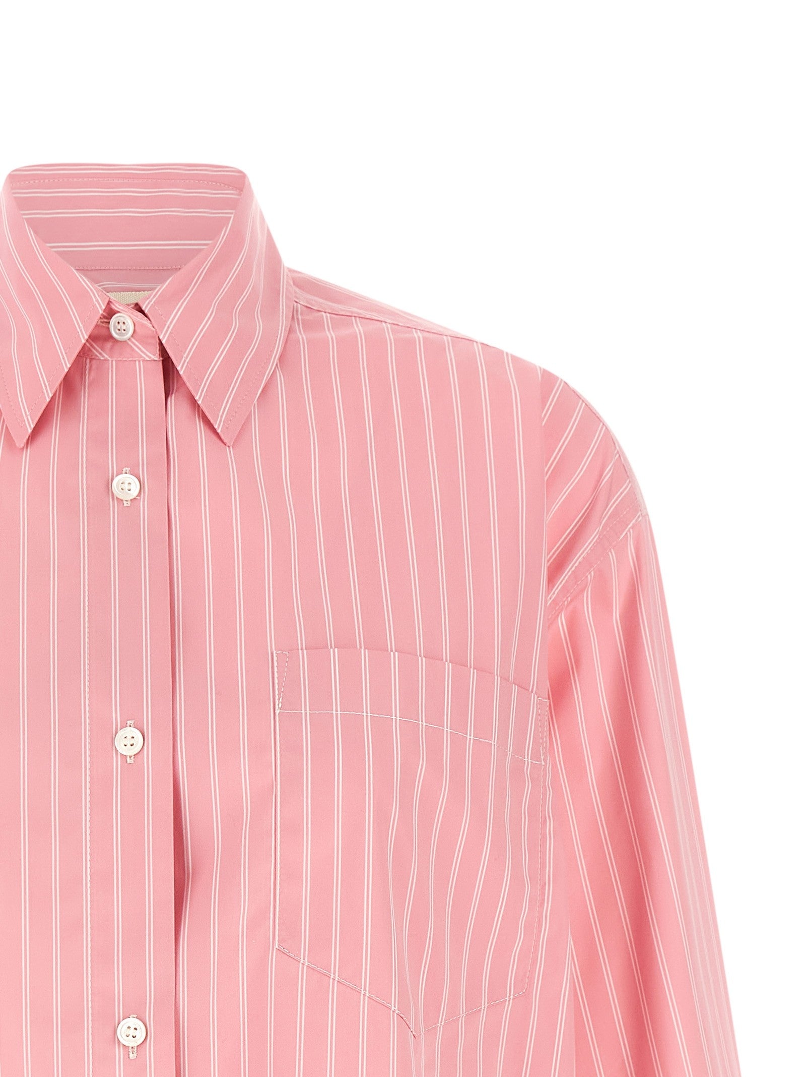 Marni - nan - Black - Shirt