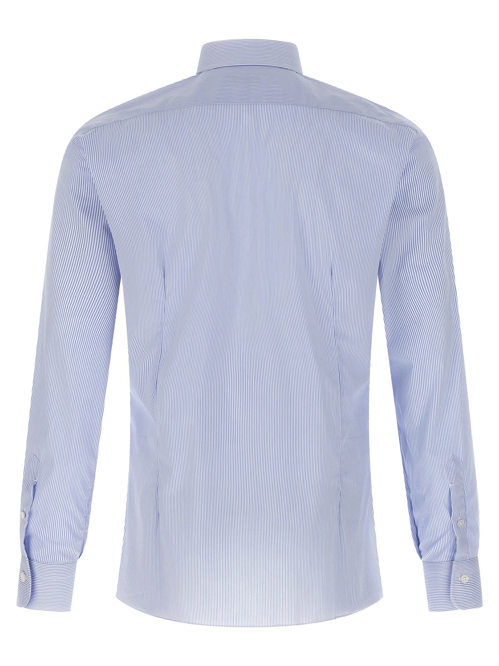BARBA - nan - White - Shirt