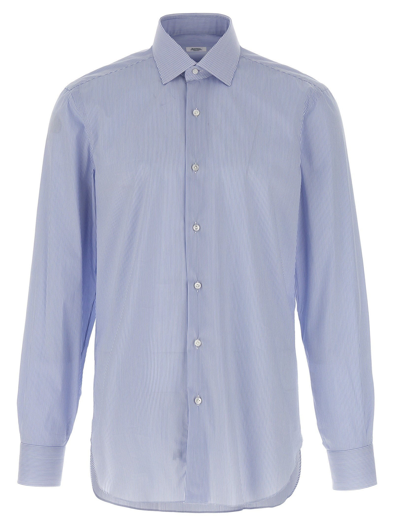 BARBA - nan - White - Shirt