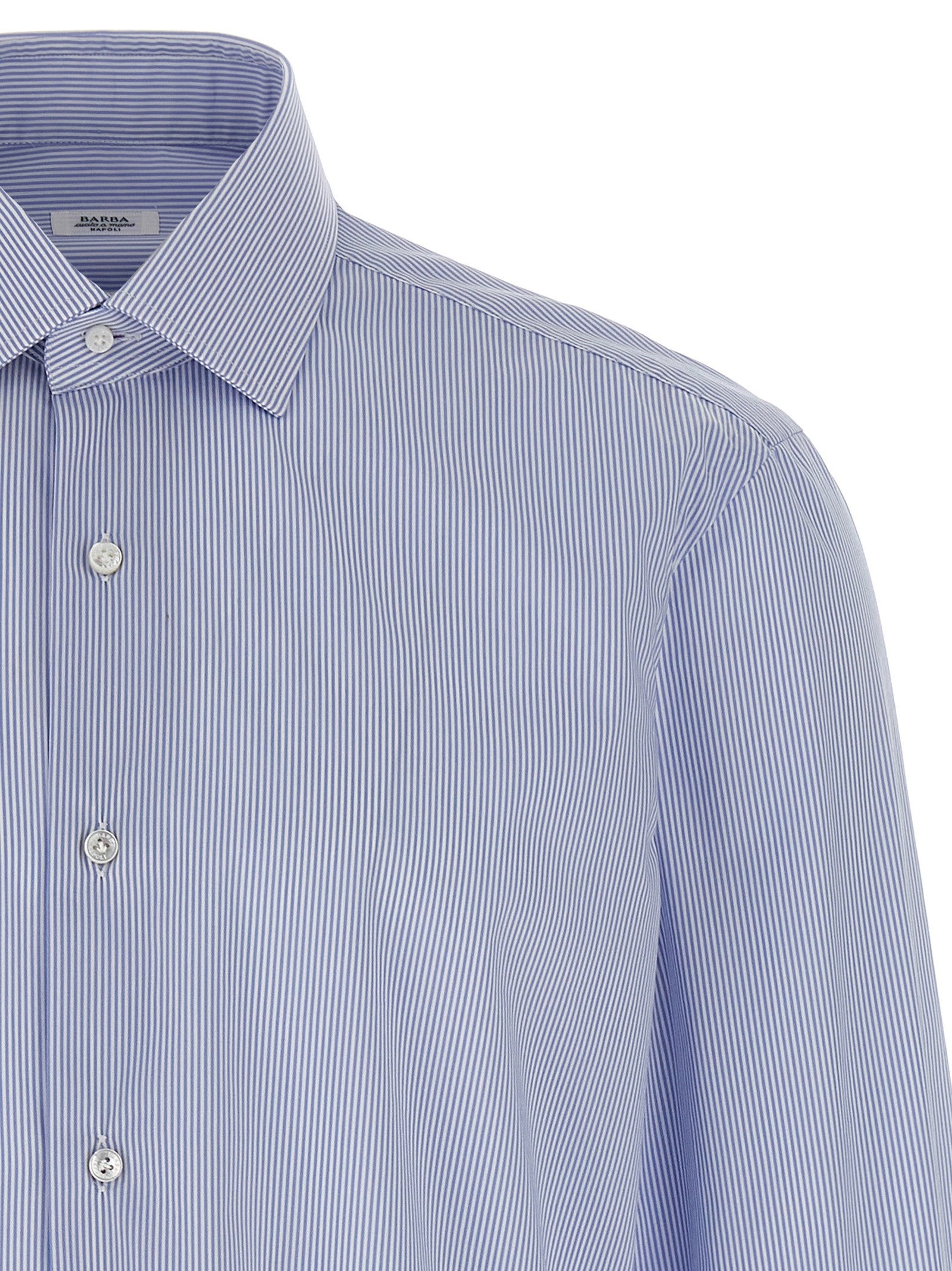 BARBA - nan - White - Shirt