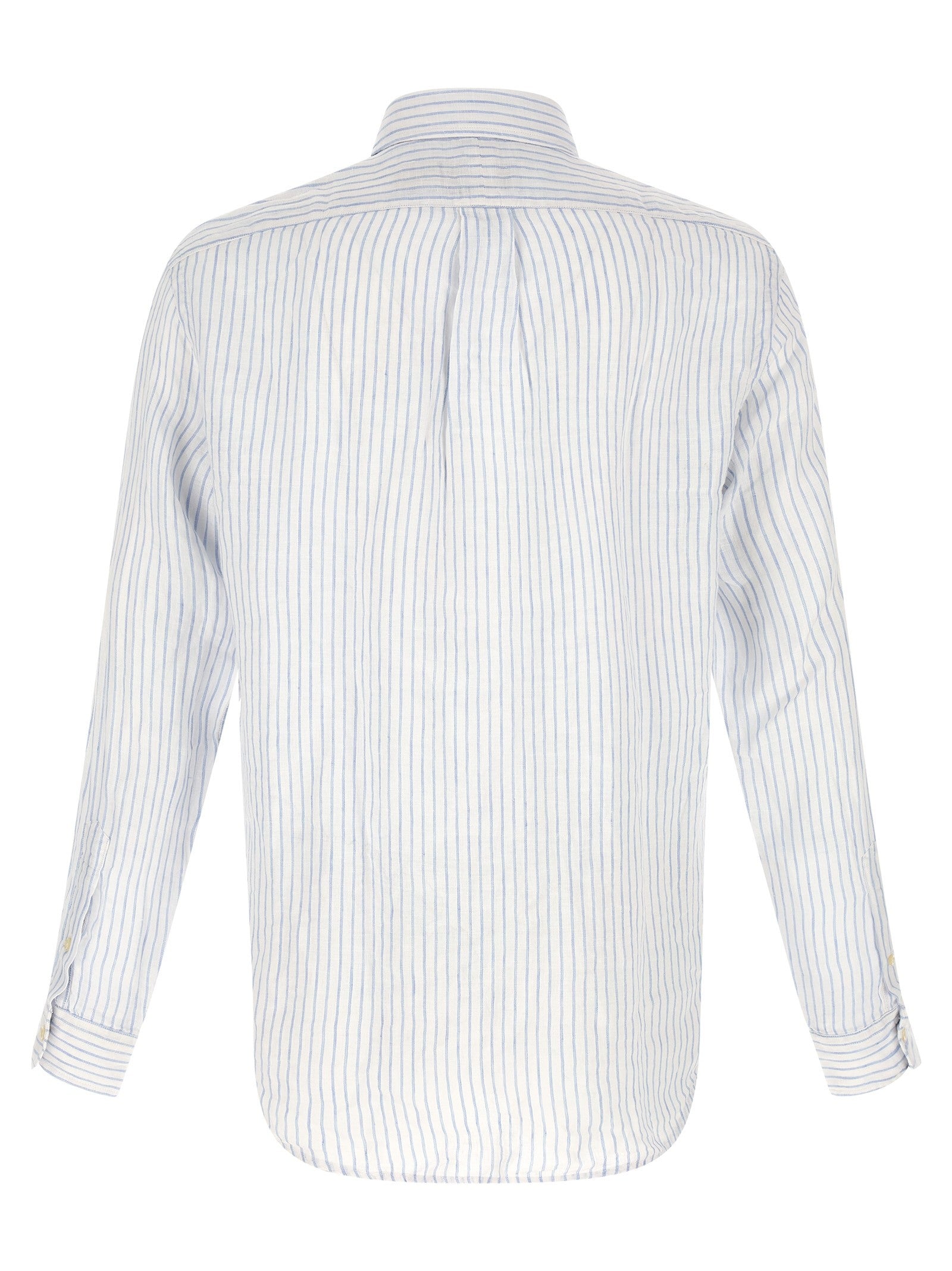 Polo Ralph Lauren - nan - White - Shirt