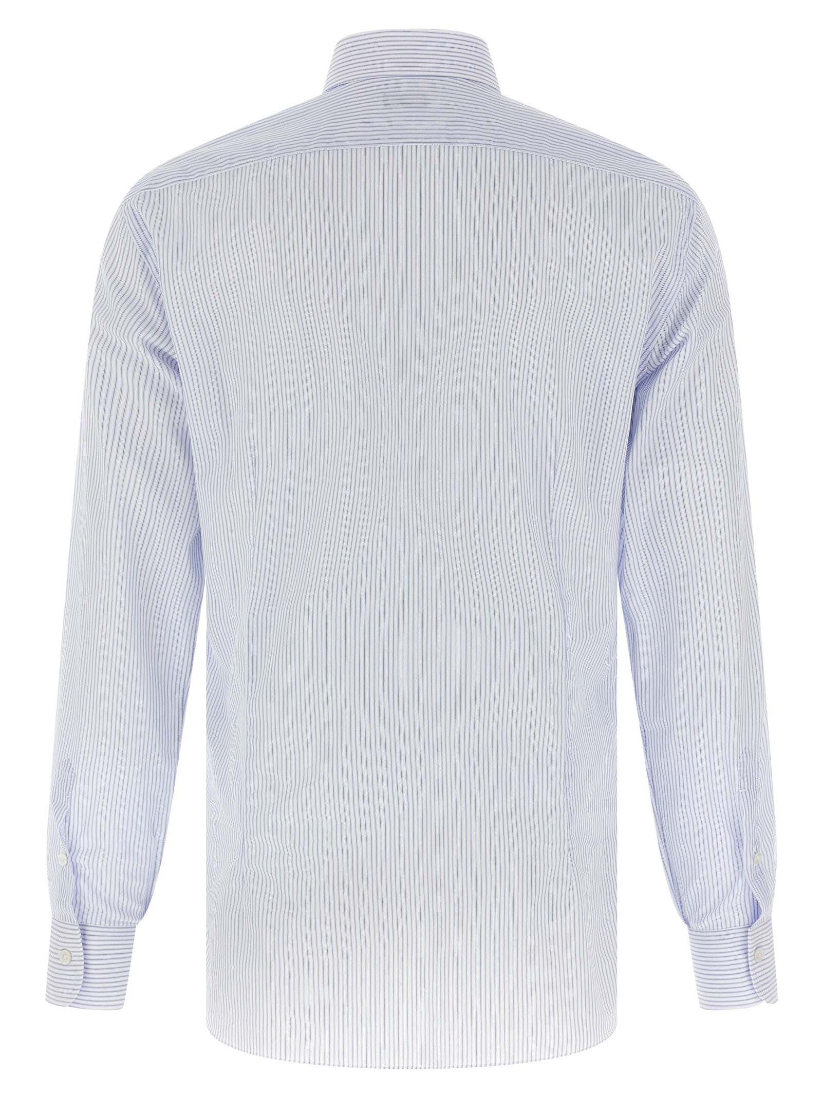 BARBA - nan - White - Shirt