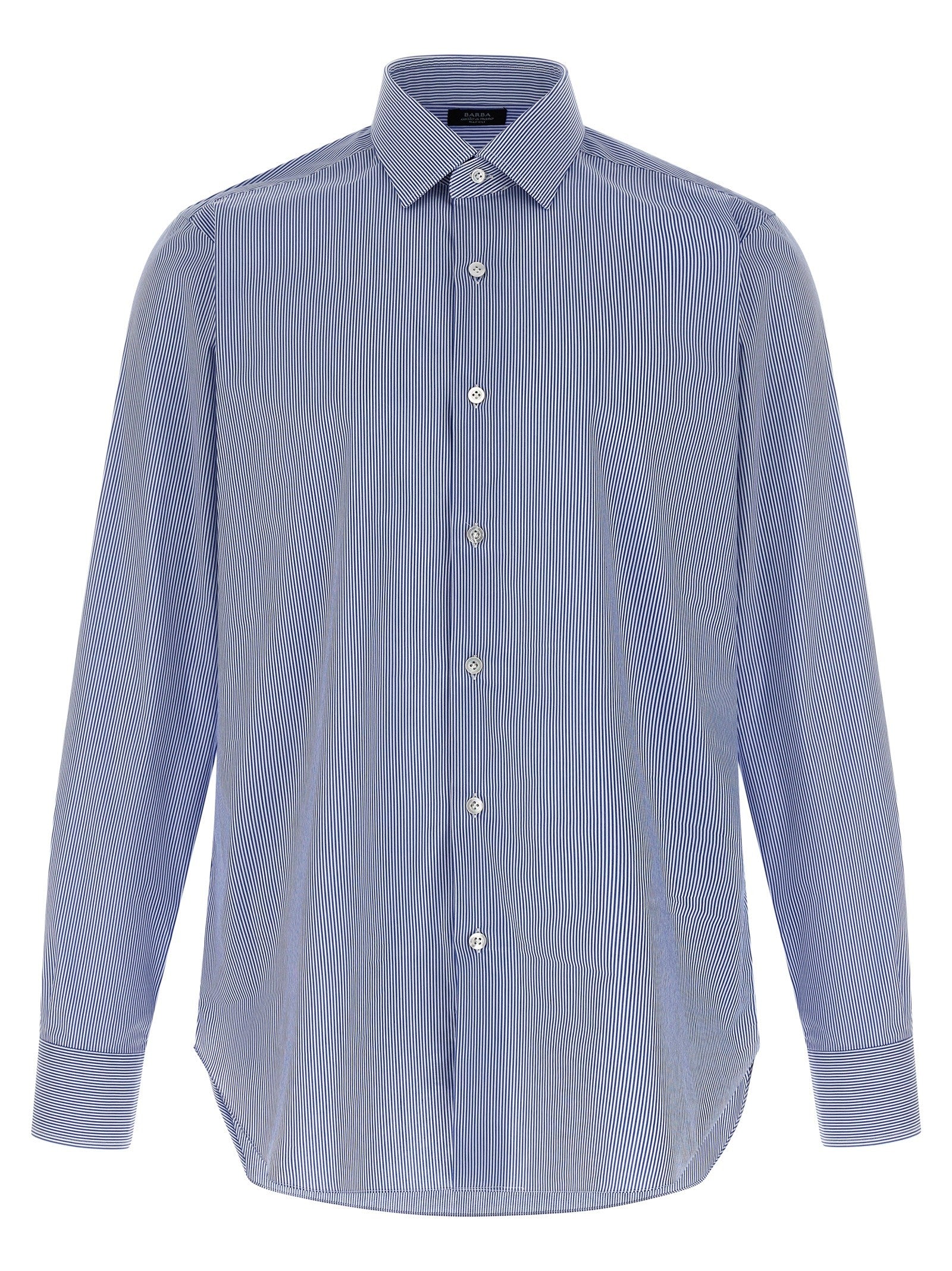 BARBA - nan - White - Shirt