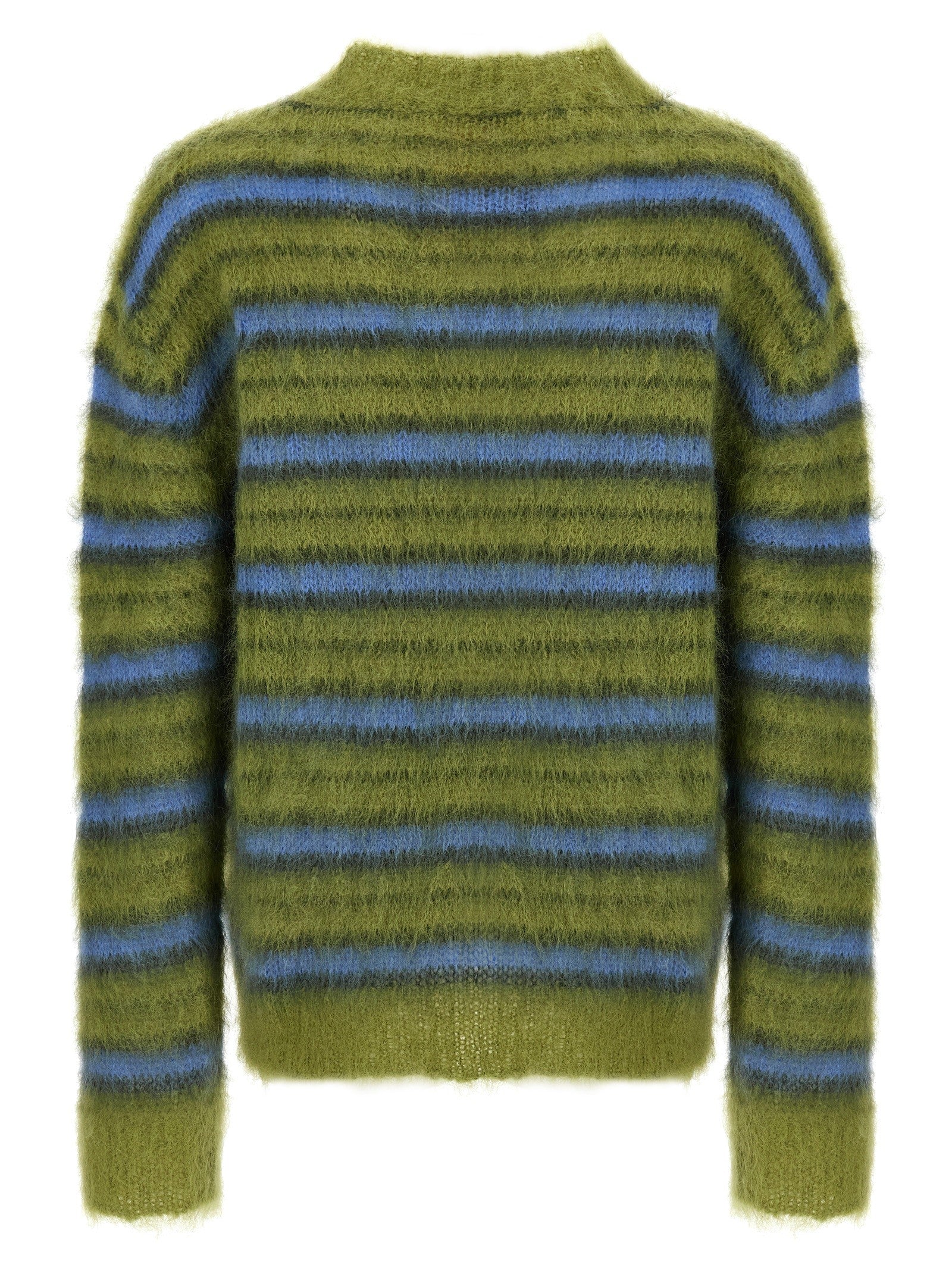 Marni - nan - Multicolor - Sweater