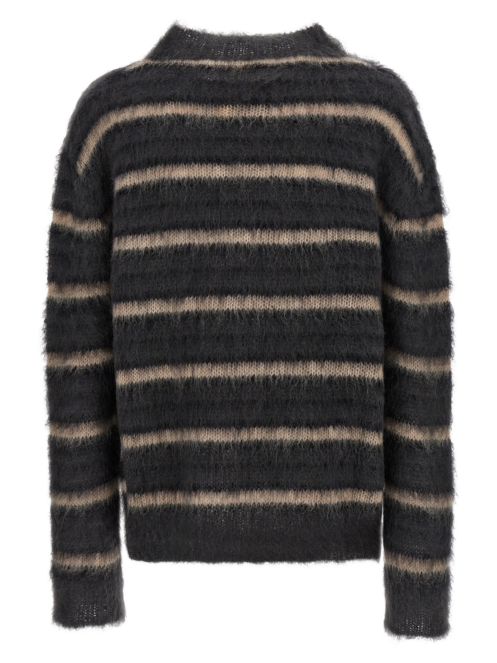 Marni - nan - Grey - Sweater