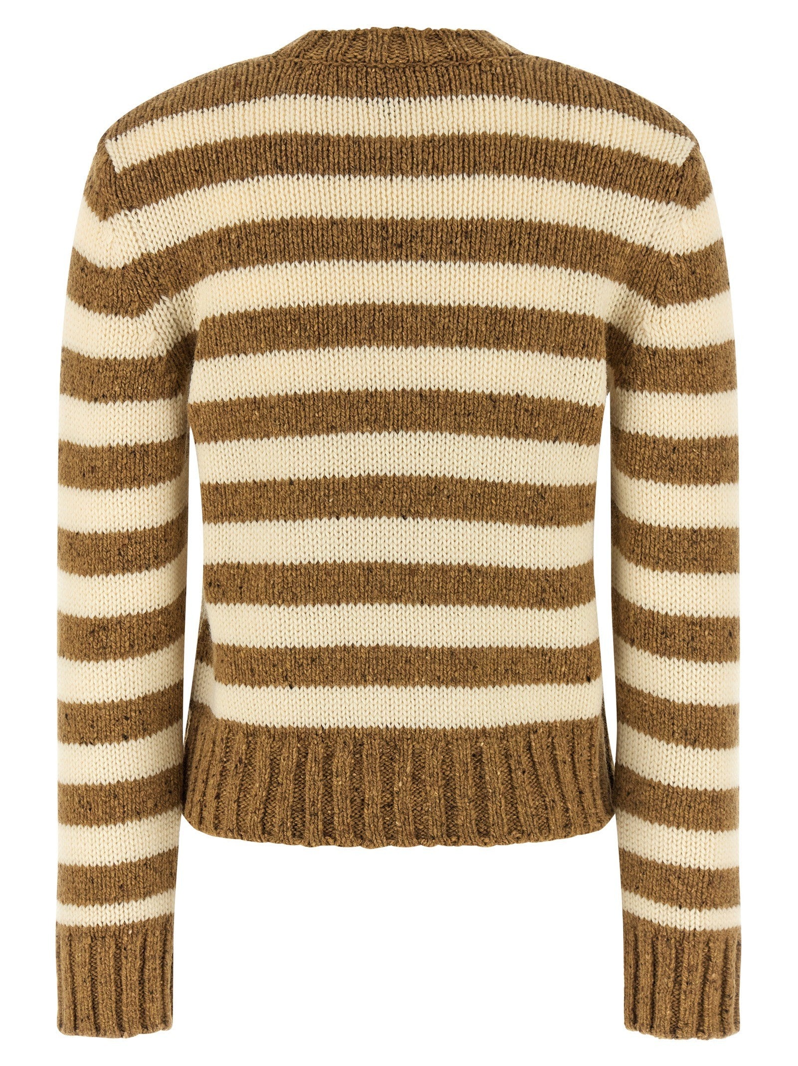 A.P.C. - nan - Brown - Sweater