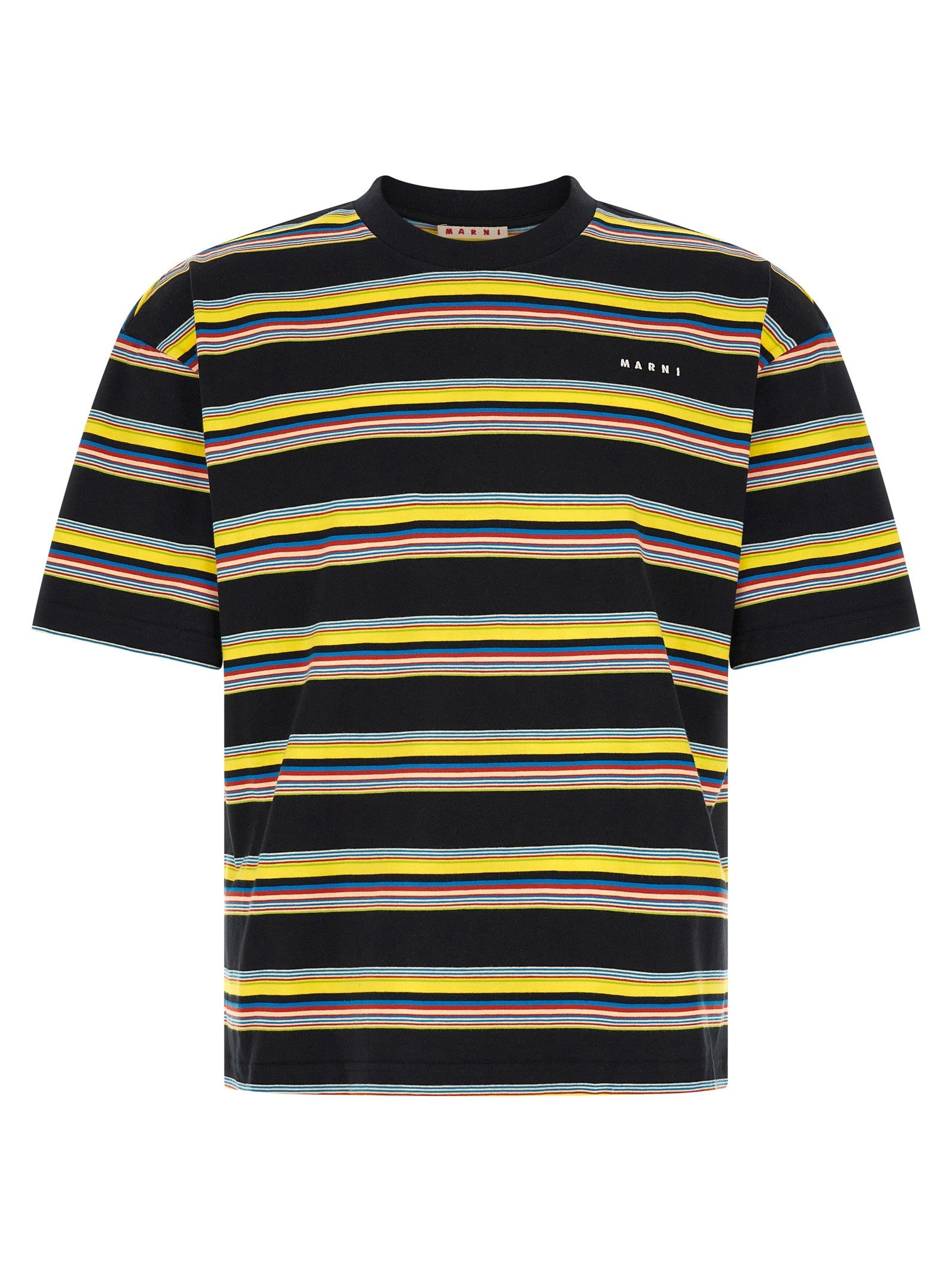 Marni - nan - Multicolor - T-shirt