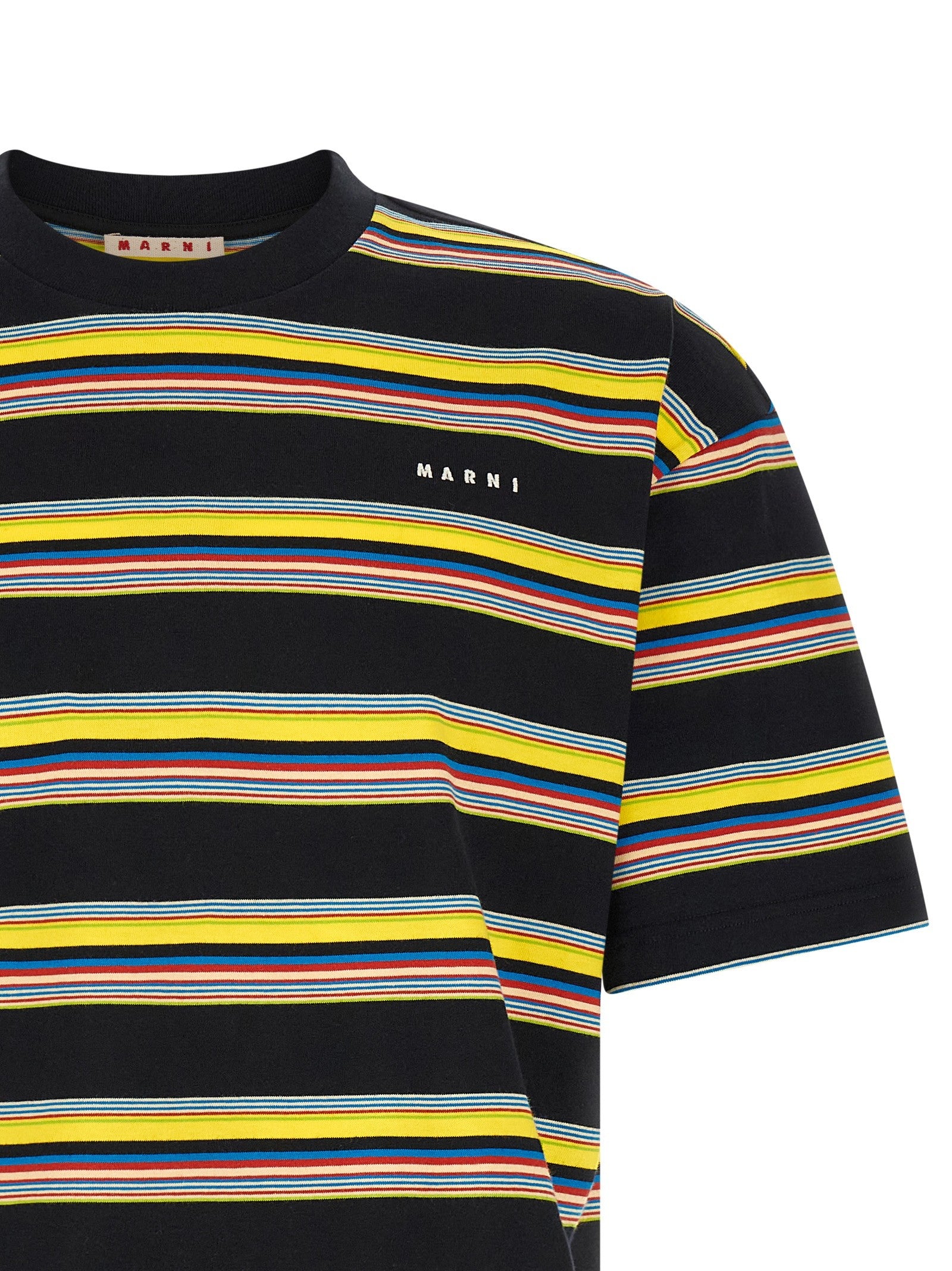 Marni - nan - Multicolor - T-shirt