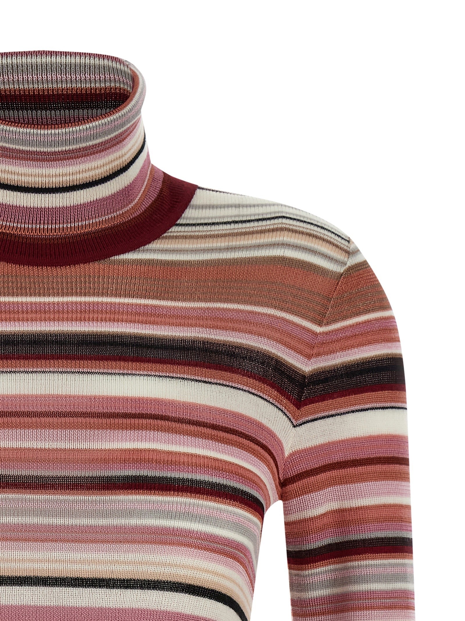 Missoni - nan - Fekete - Pulóver