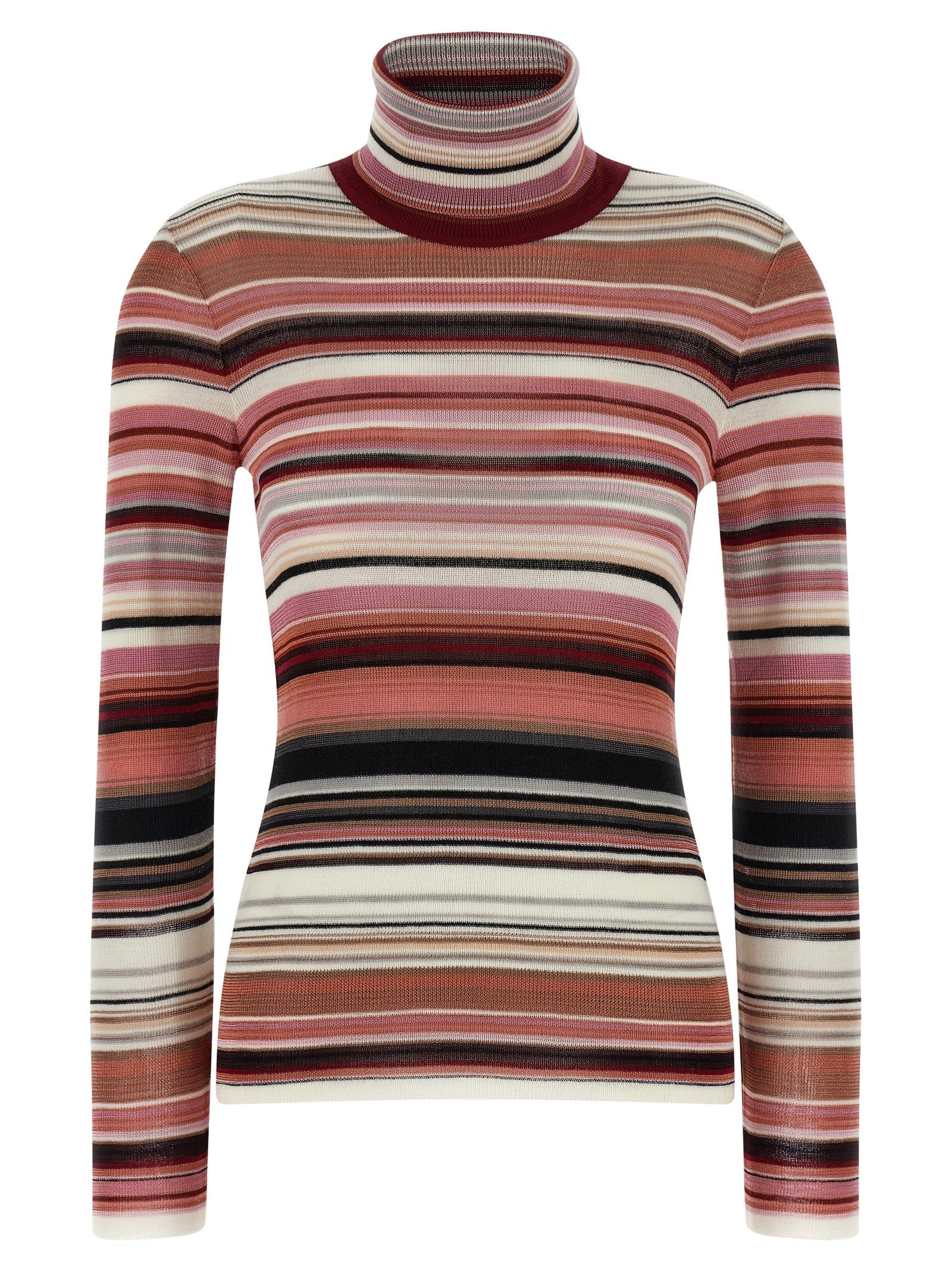 Missoni - nan - Black - Sweater
