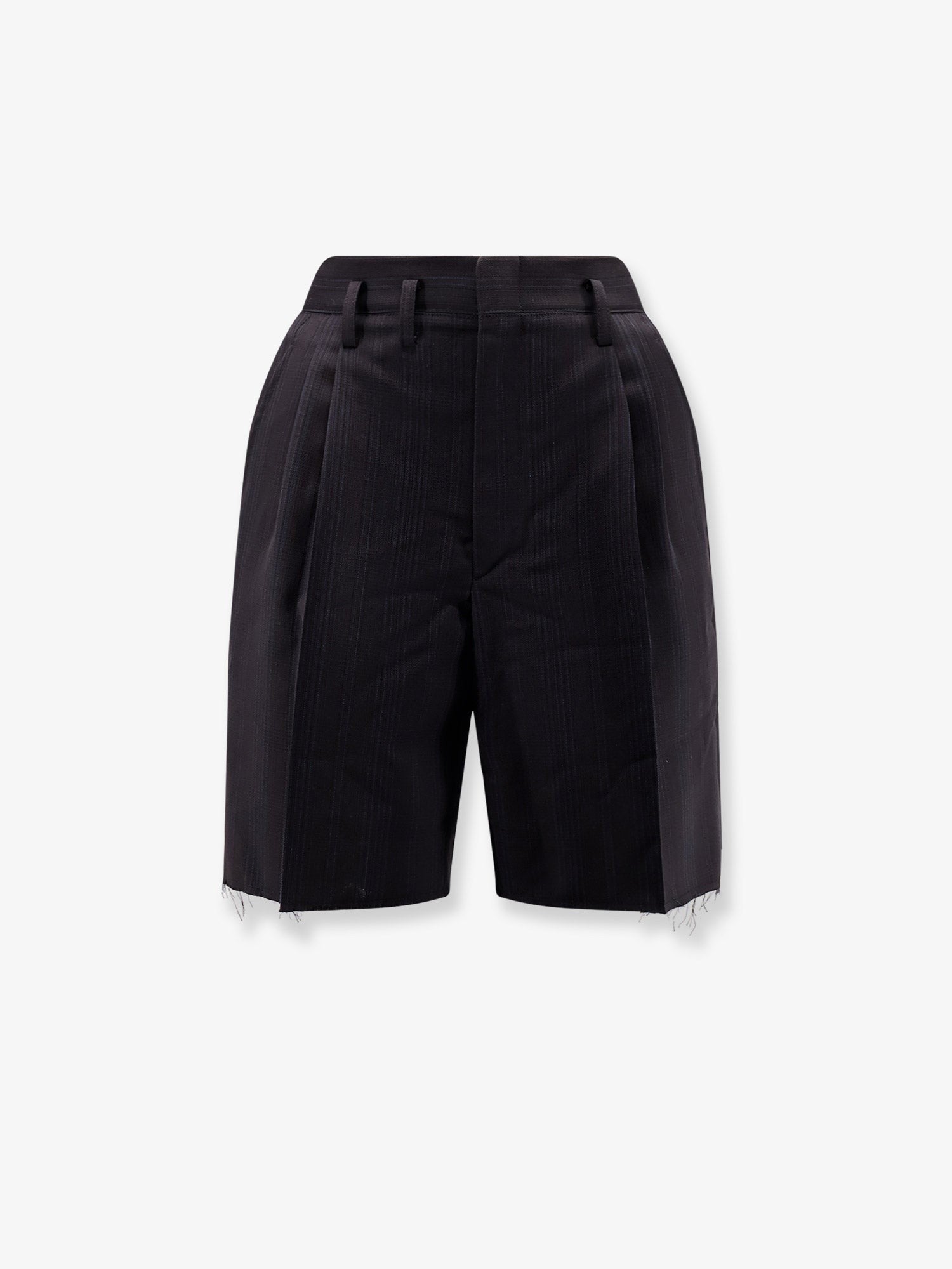 Maison Margiela – Női – Fekete – Sort