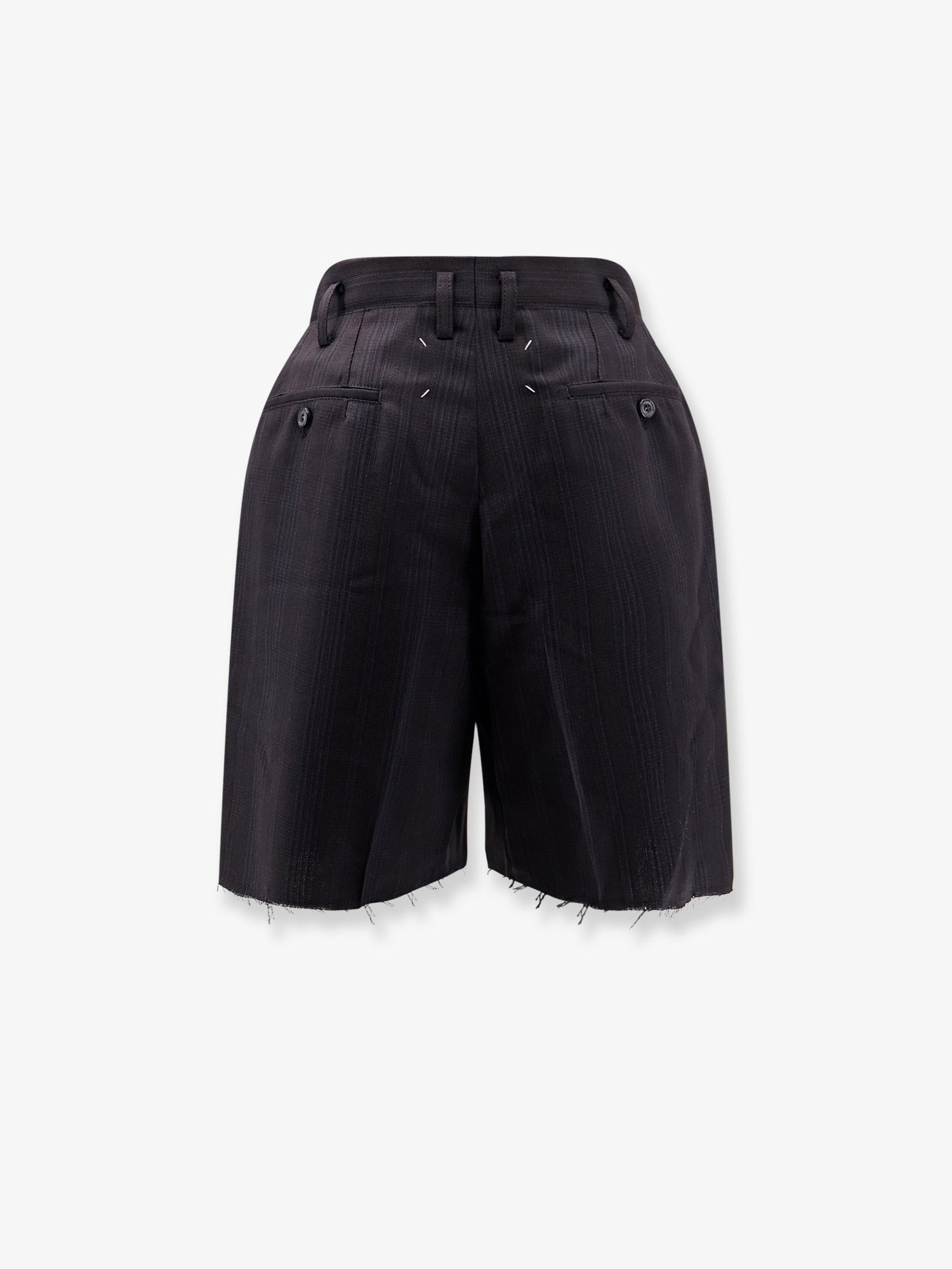 Maison Margiela – Női – Fekete – Sort