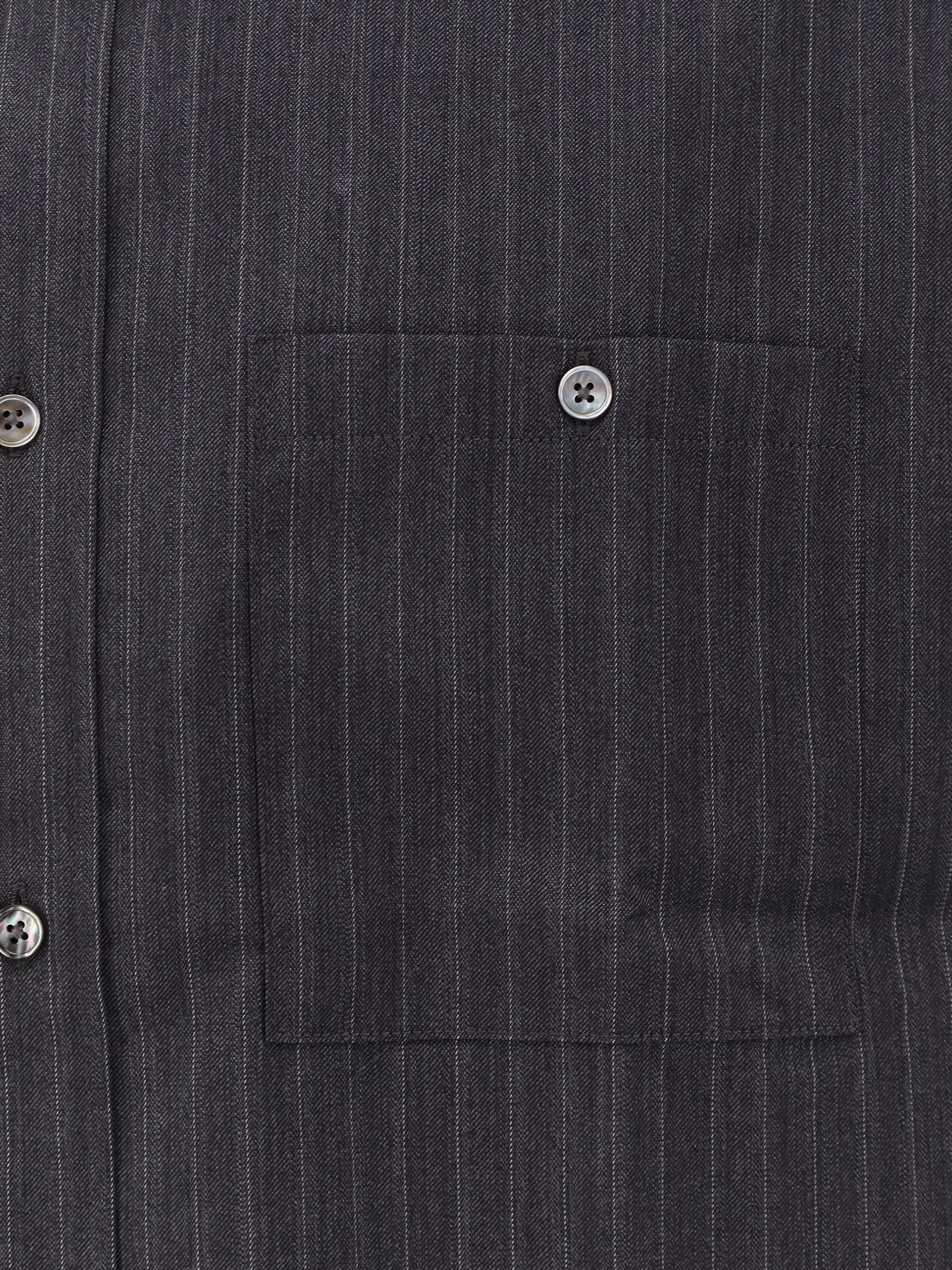 TONYWACK - Unisex - Szürke - Ing