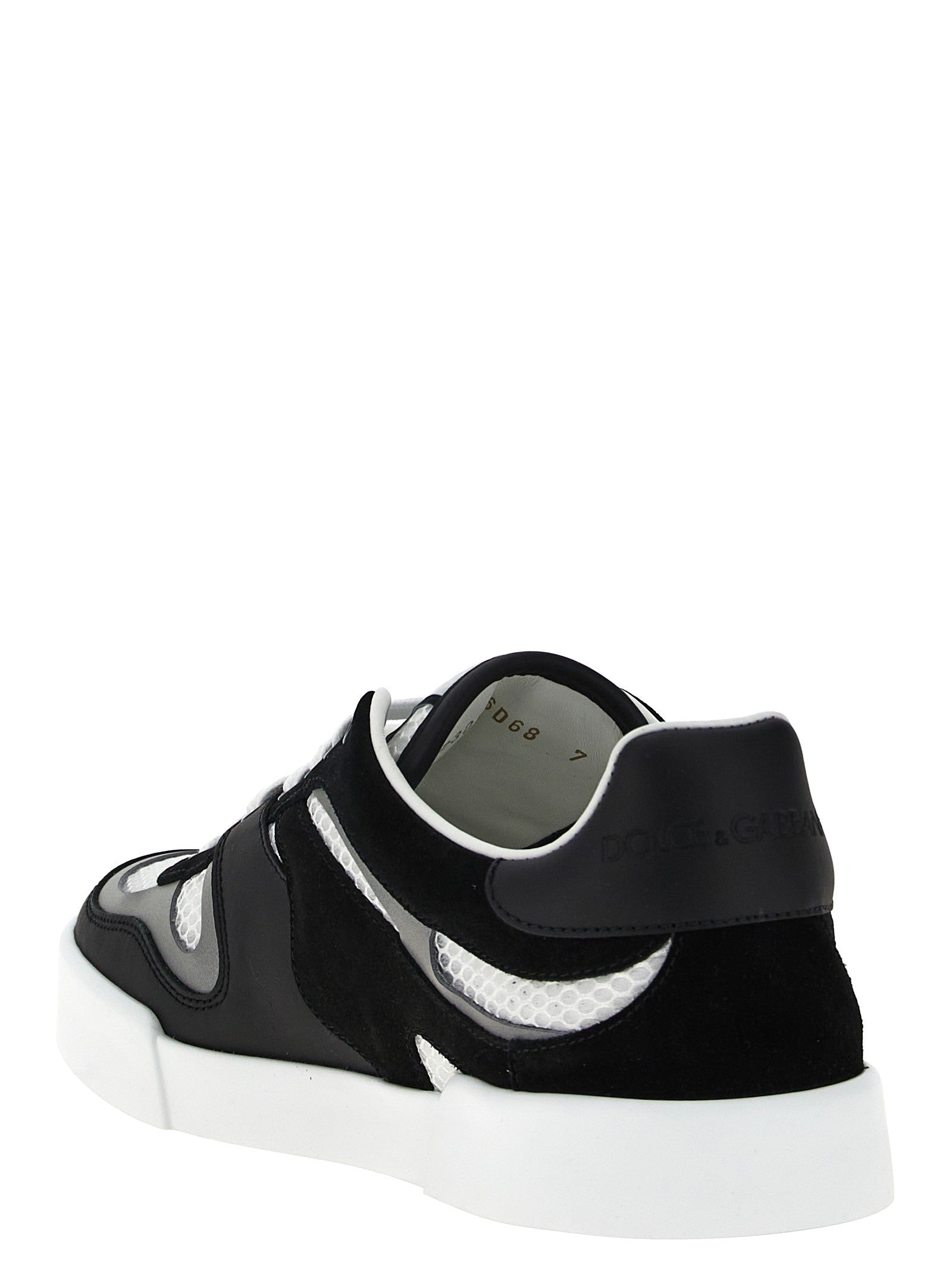 Dolce & Gabbana - nan - Multicolor - Sneaker