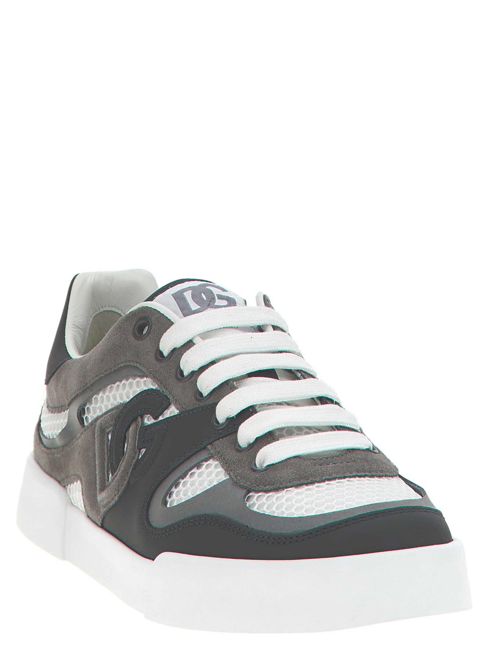 Dolce & Gabbana - nan - Grey - Sneaker