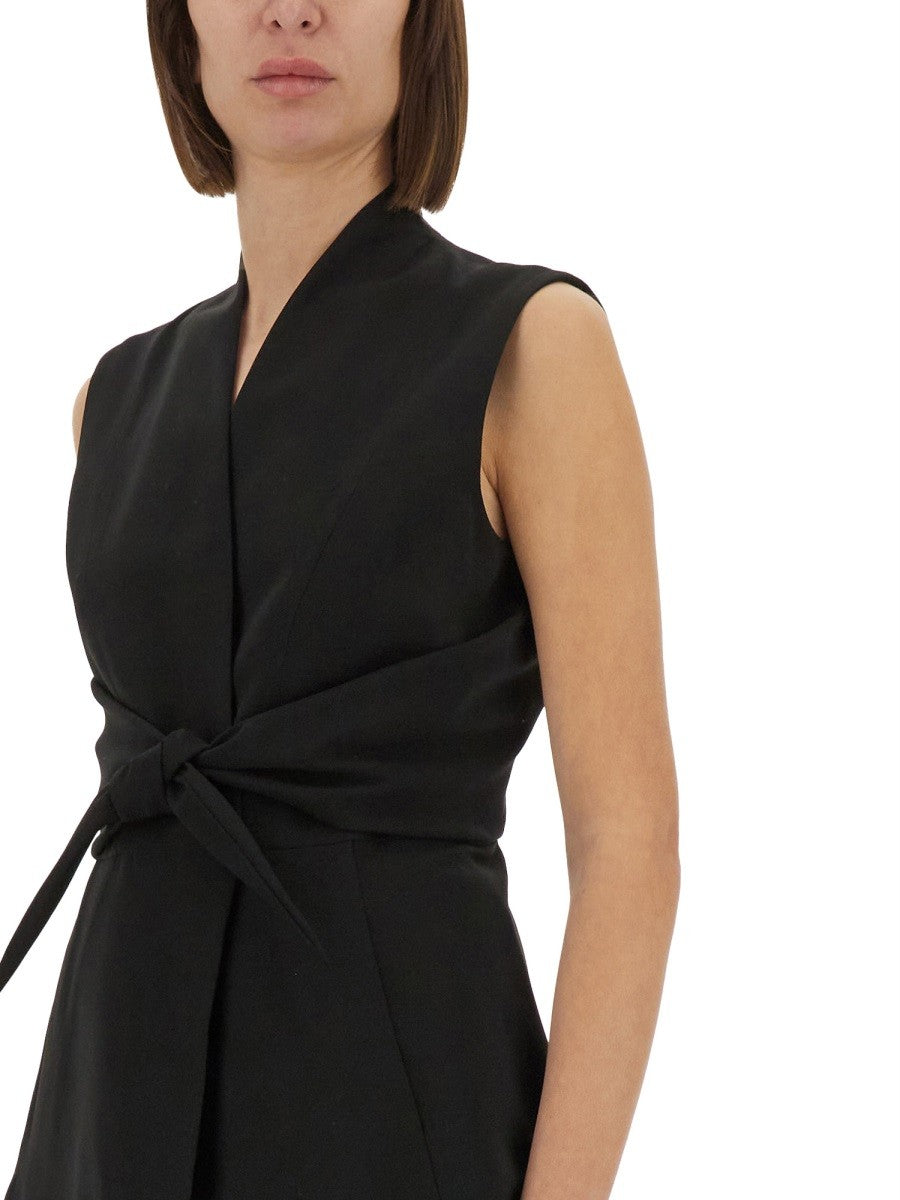 RICK OWENS - Woman - Black - Jacket