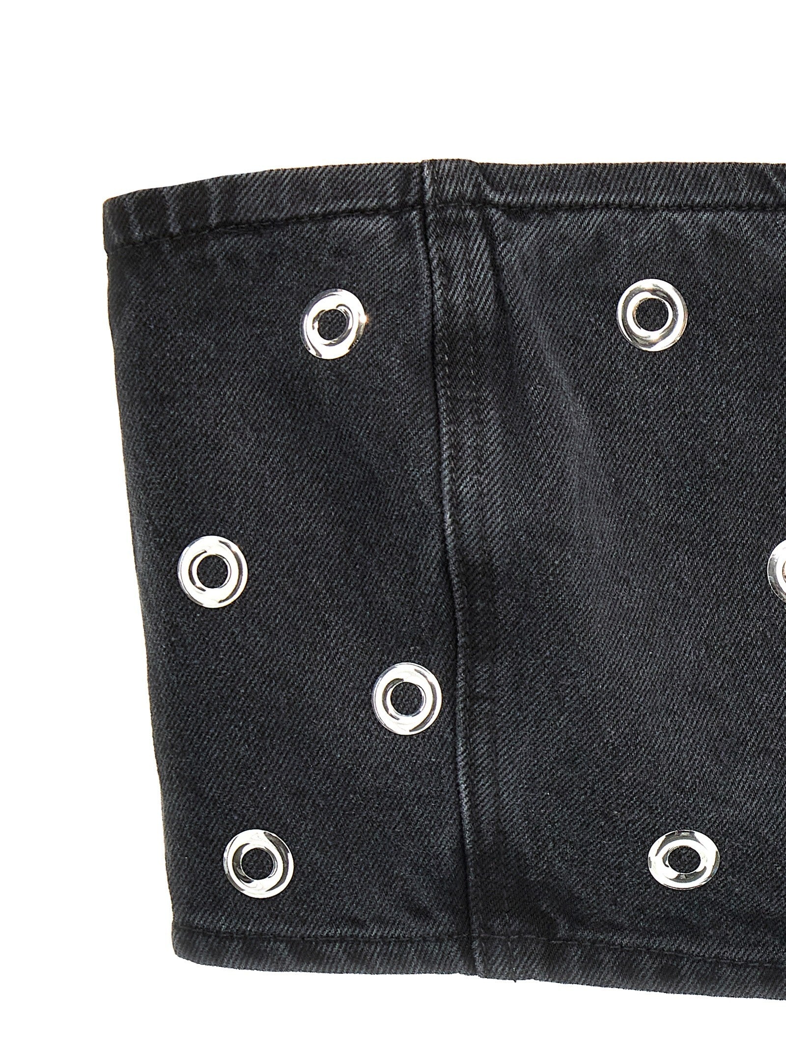 ROTATE BIRGER CHRISTENSEN - nan - Black - Top
