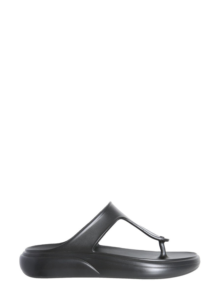 Stuart Weitzman - Woman - Black - Sandal
