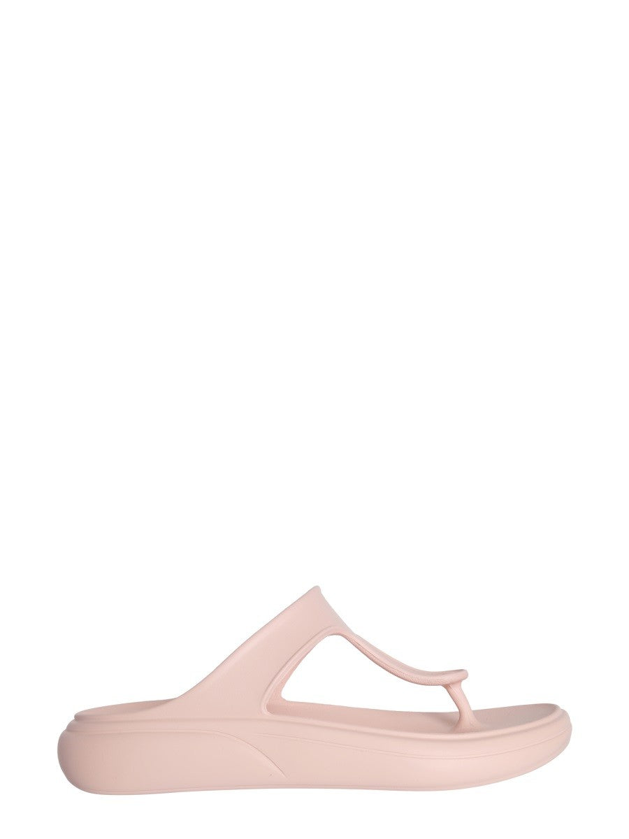 Stuart Weitzman - Woman - Pink - Sandal