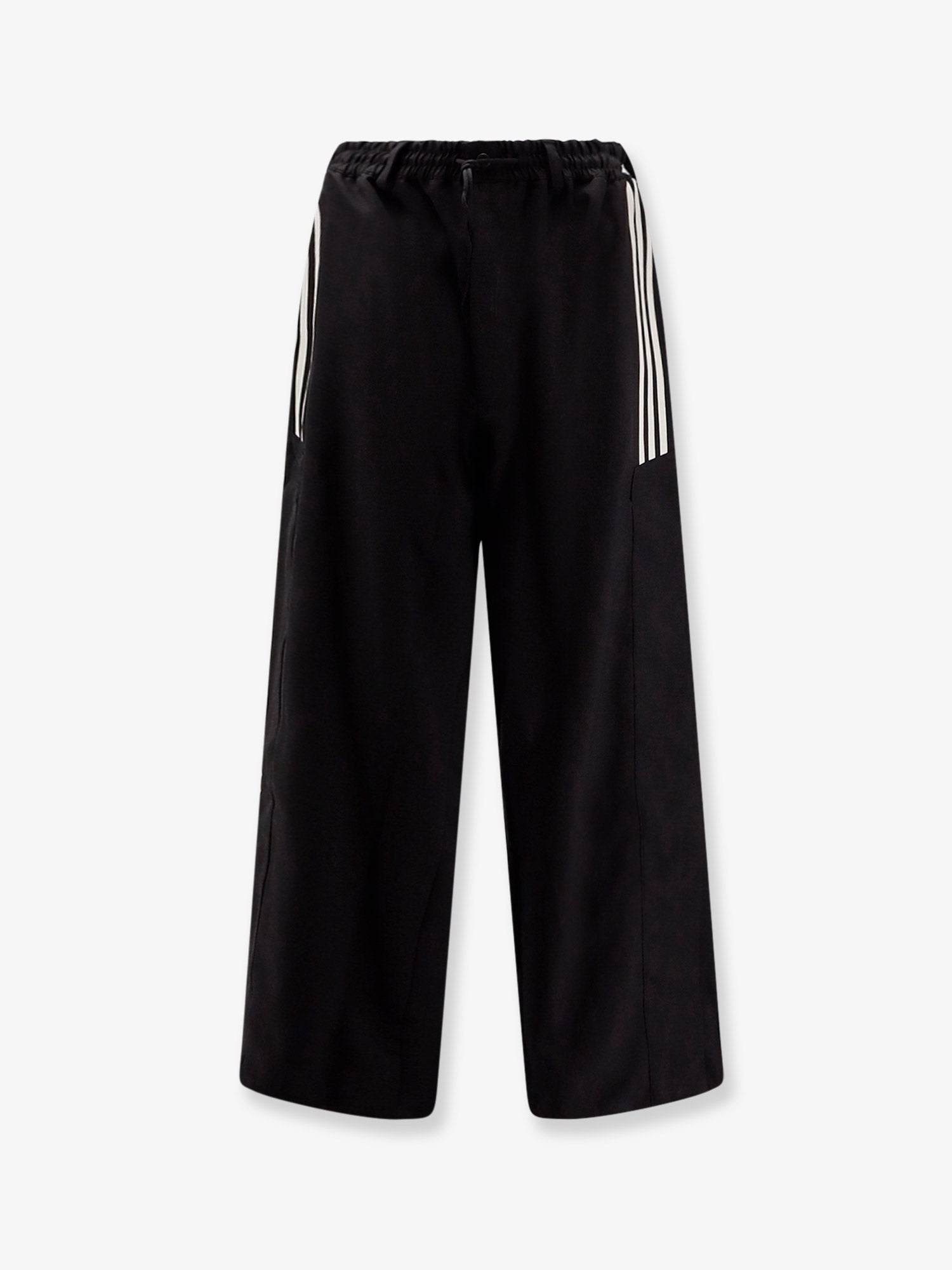 ADIDAS Y-3 - Man - Black - Pants