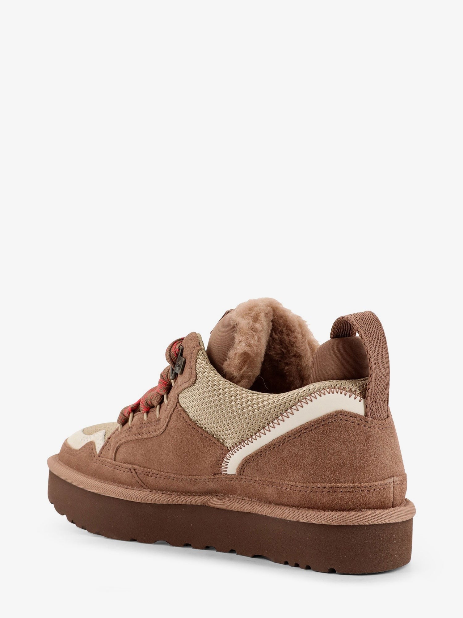 Ugg - Woman - Brown - Sneaker