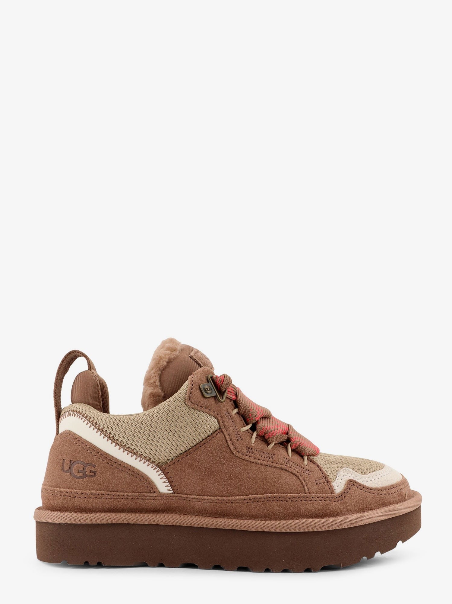 Ugg - Woman - Black - Sneaker