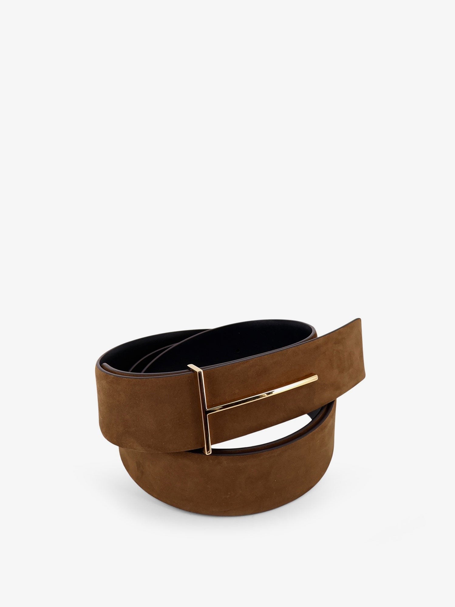 TOM FORD - Férfi - Barna - Öv