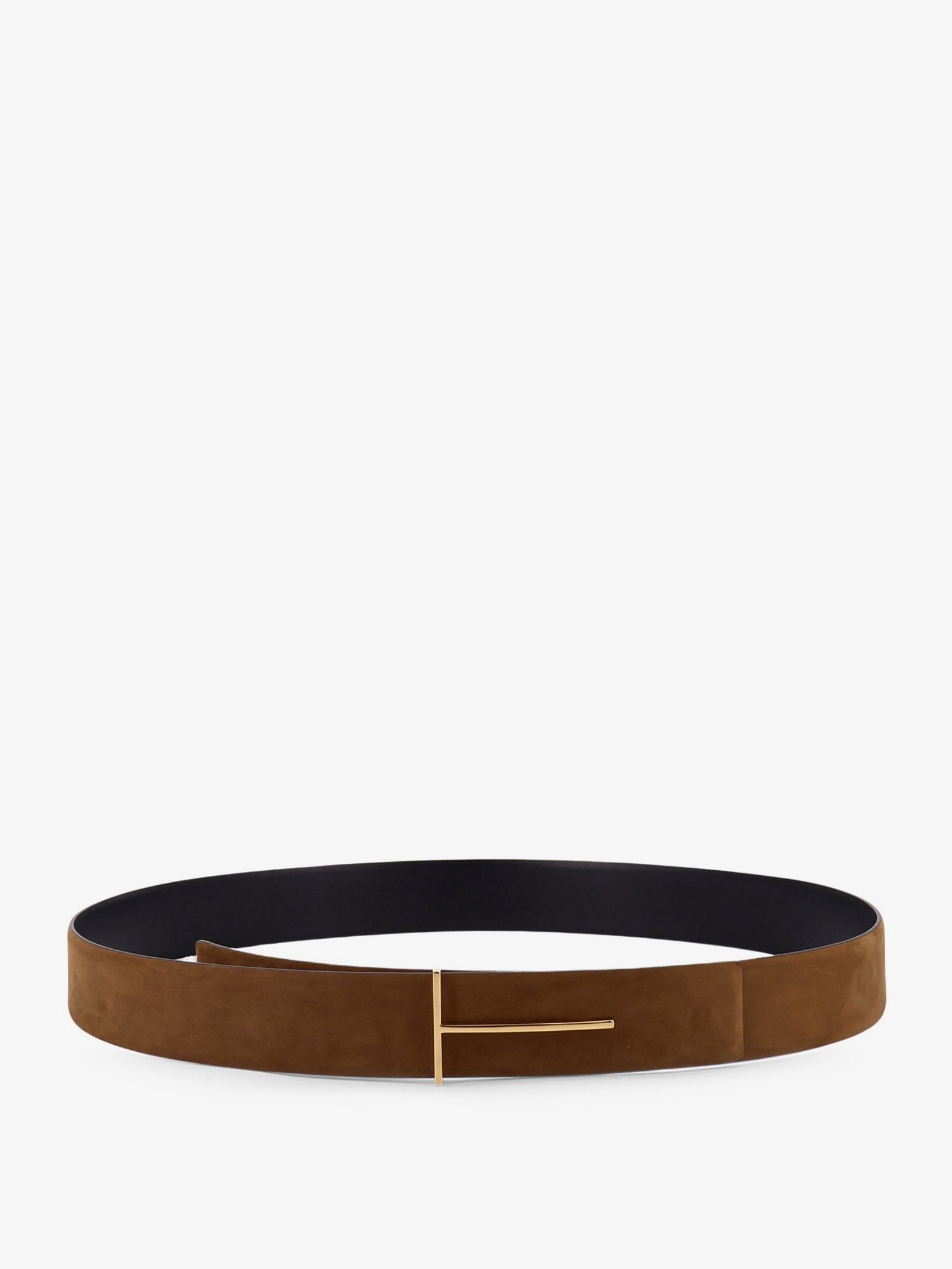 TOM FORD - Férfi - Barna - Öv