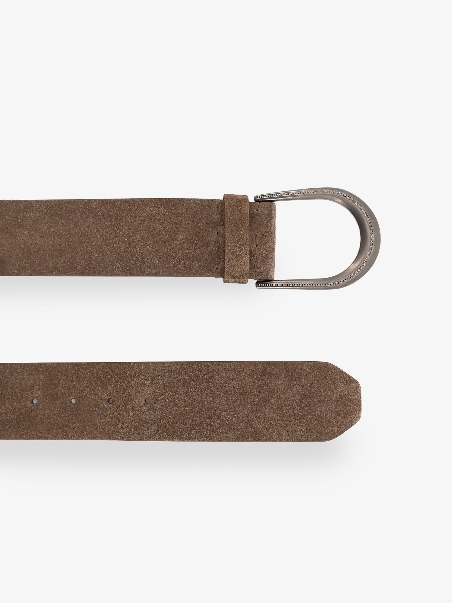 Brunello Cucinelli - Woman - Beige - Belt