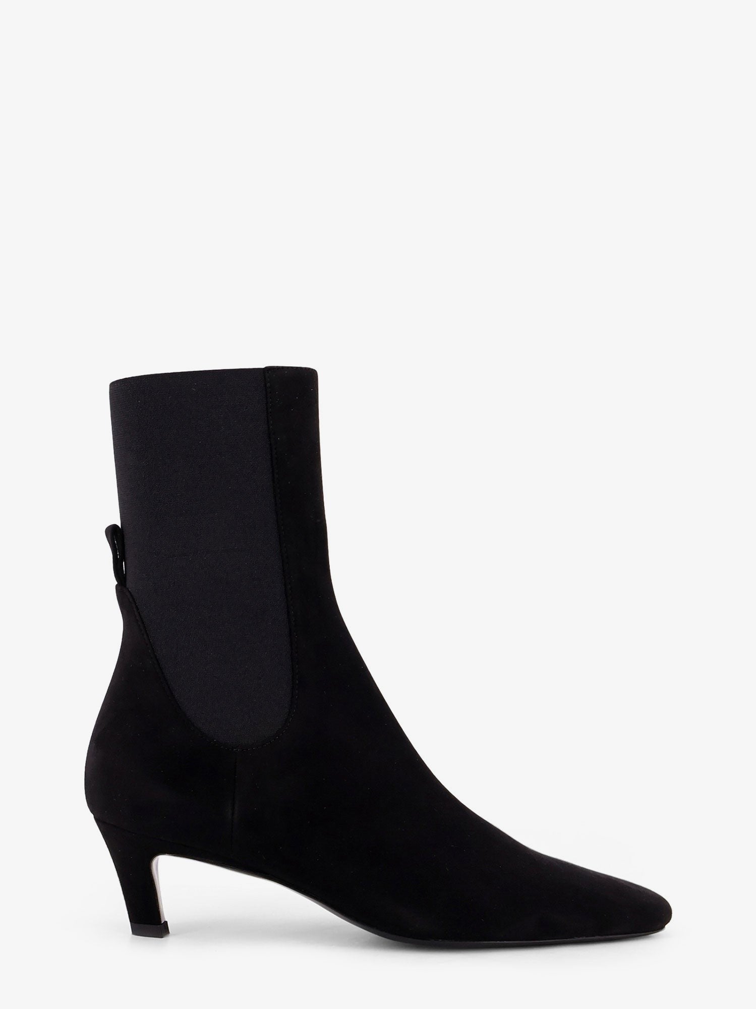 TOTEME - Woman - Black - Boot