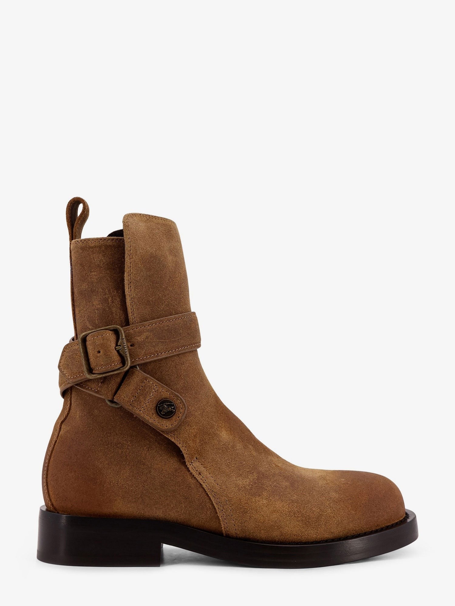 Burberry – Női – Barna – Csizma